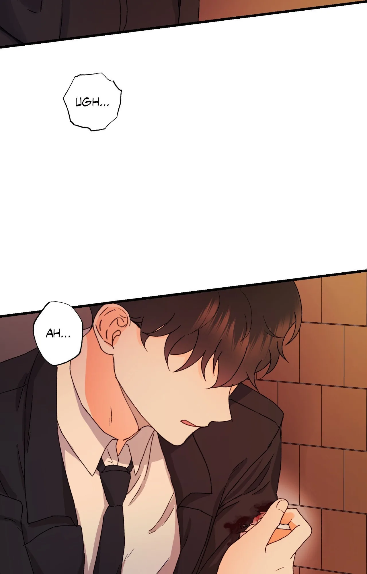 A Chance Encounter Chapter 1 page 57 - 
