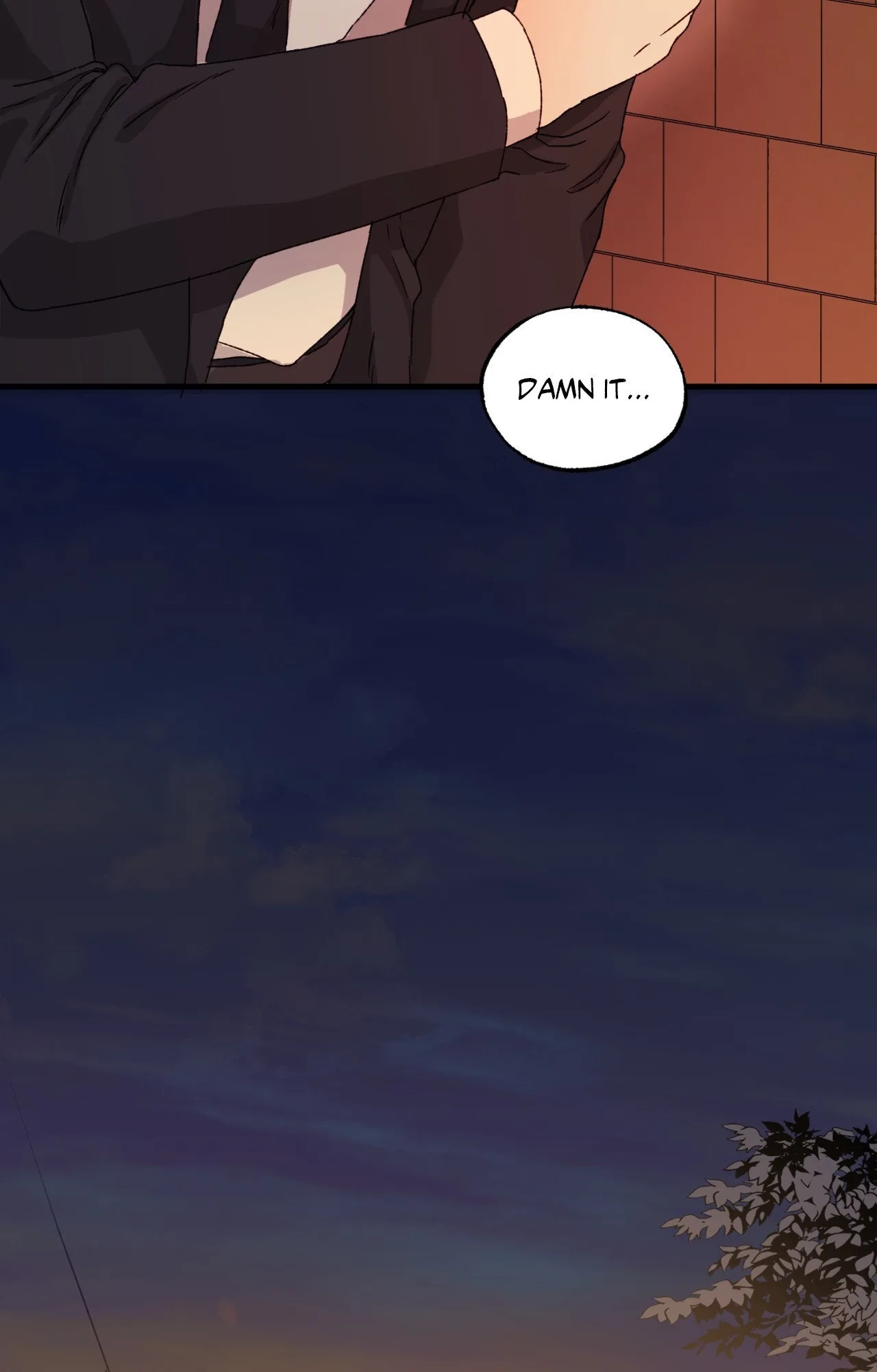 A Chance Encounter Chapter 1 page 58 - 