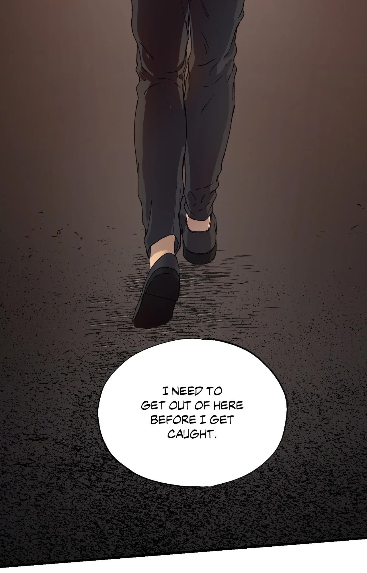 A Chance Encounter Chapter 1 page 60 - 