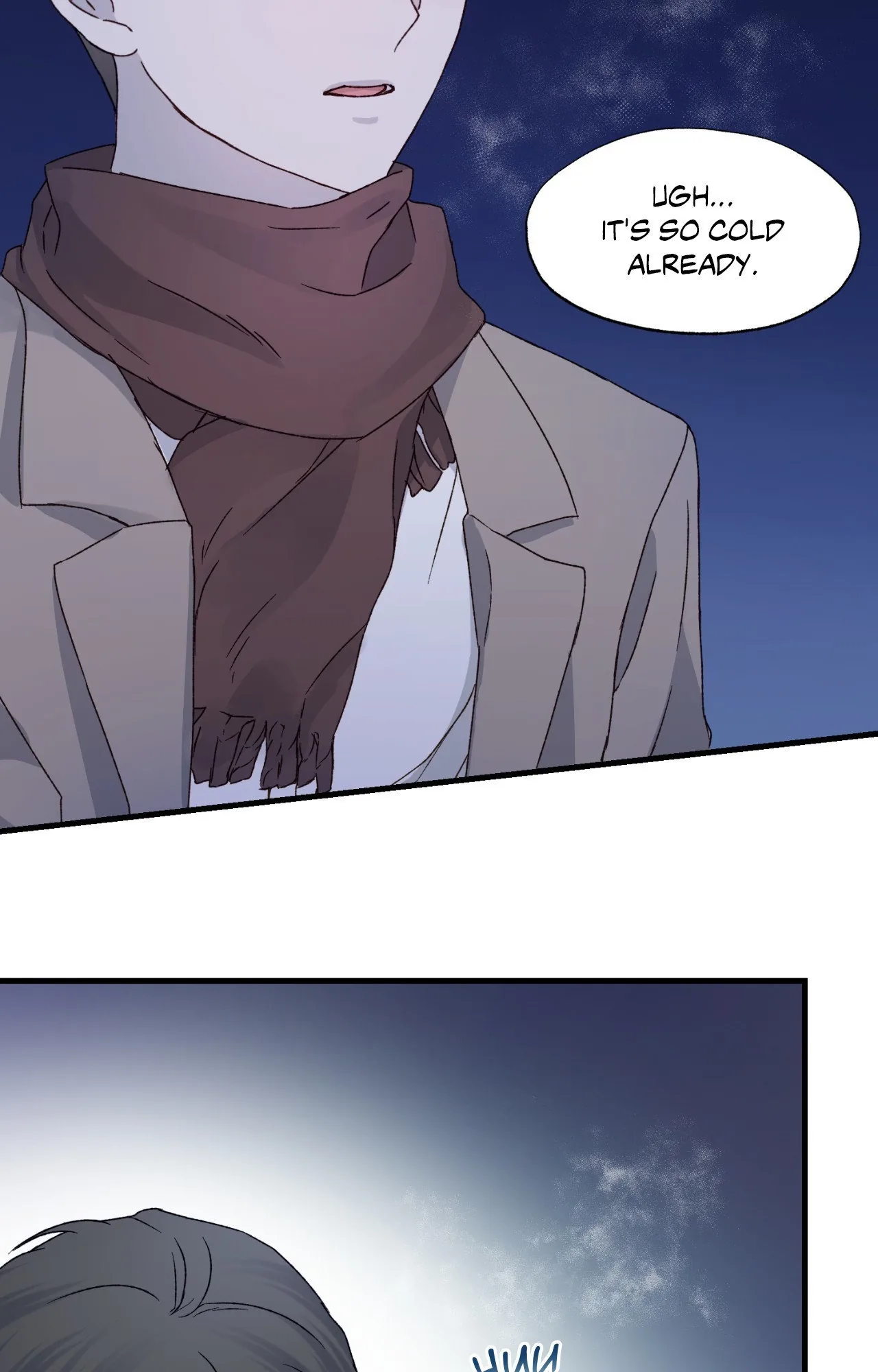 A Chance Encounter Chapter 1 page 62 - 