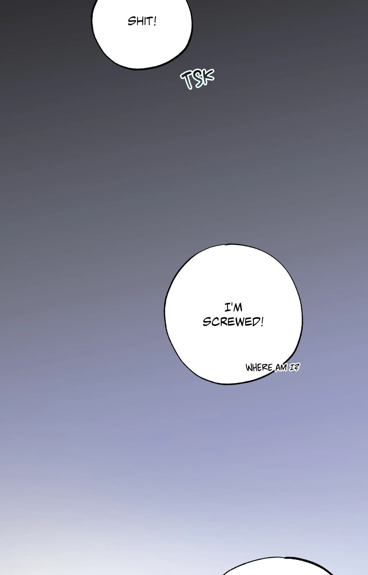A Chance Encounter Chapter 1 page 64 - 