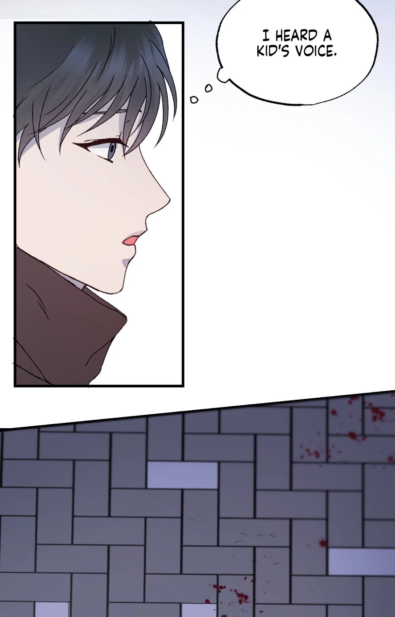 A Chance Encounter Chapter 1 page 65 - 