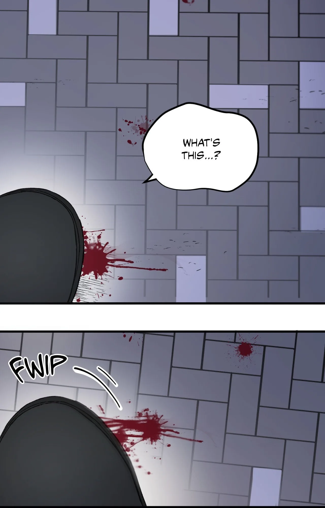 A Chance Encounter Chapter 1 page 66 - 