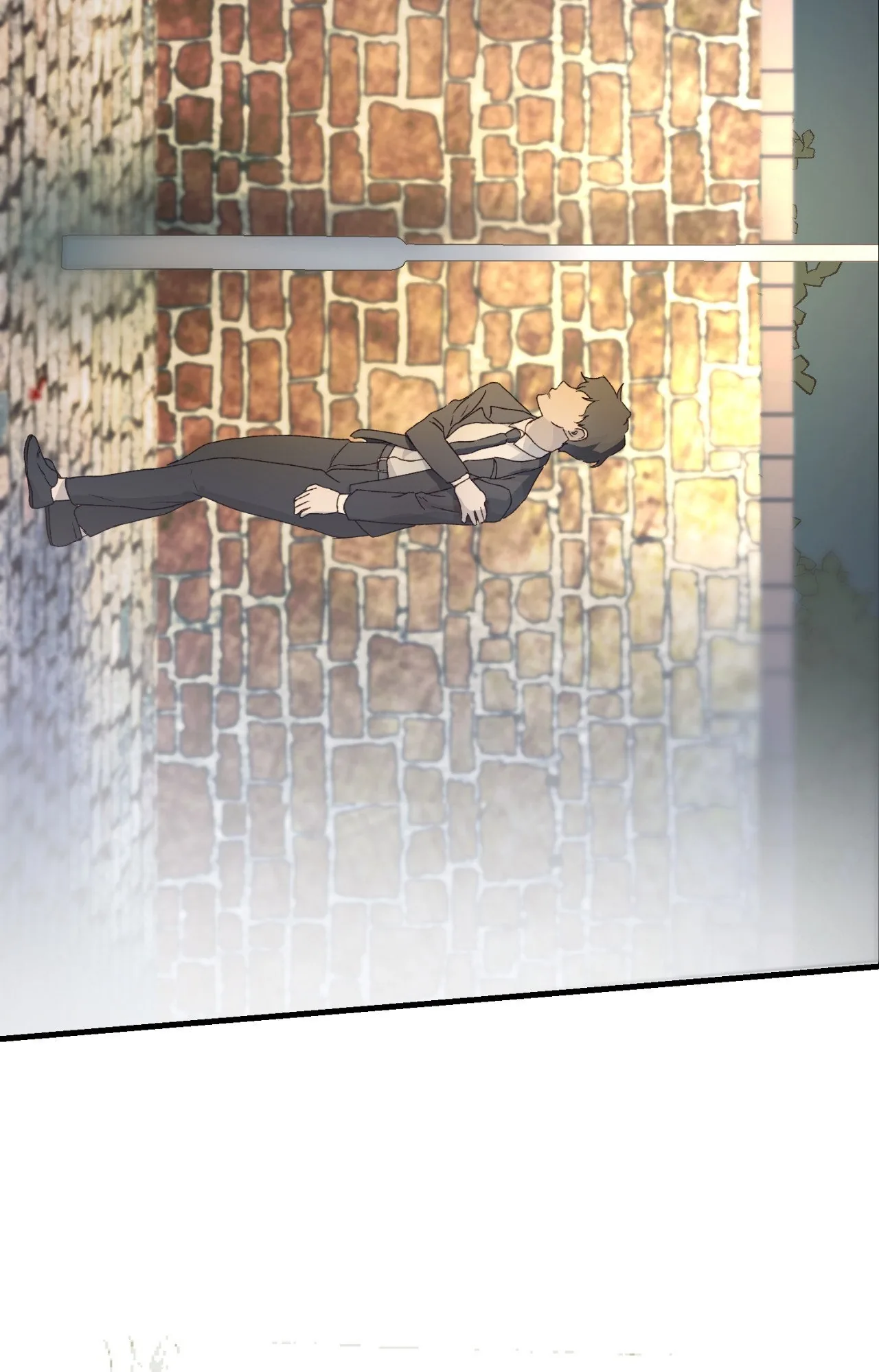 A Chance Encounter Chapter 1 page 70 - 