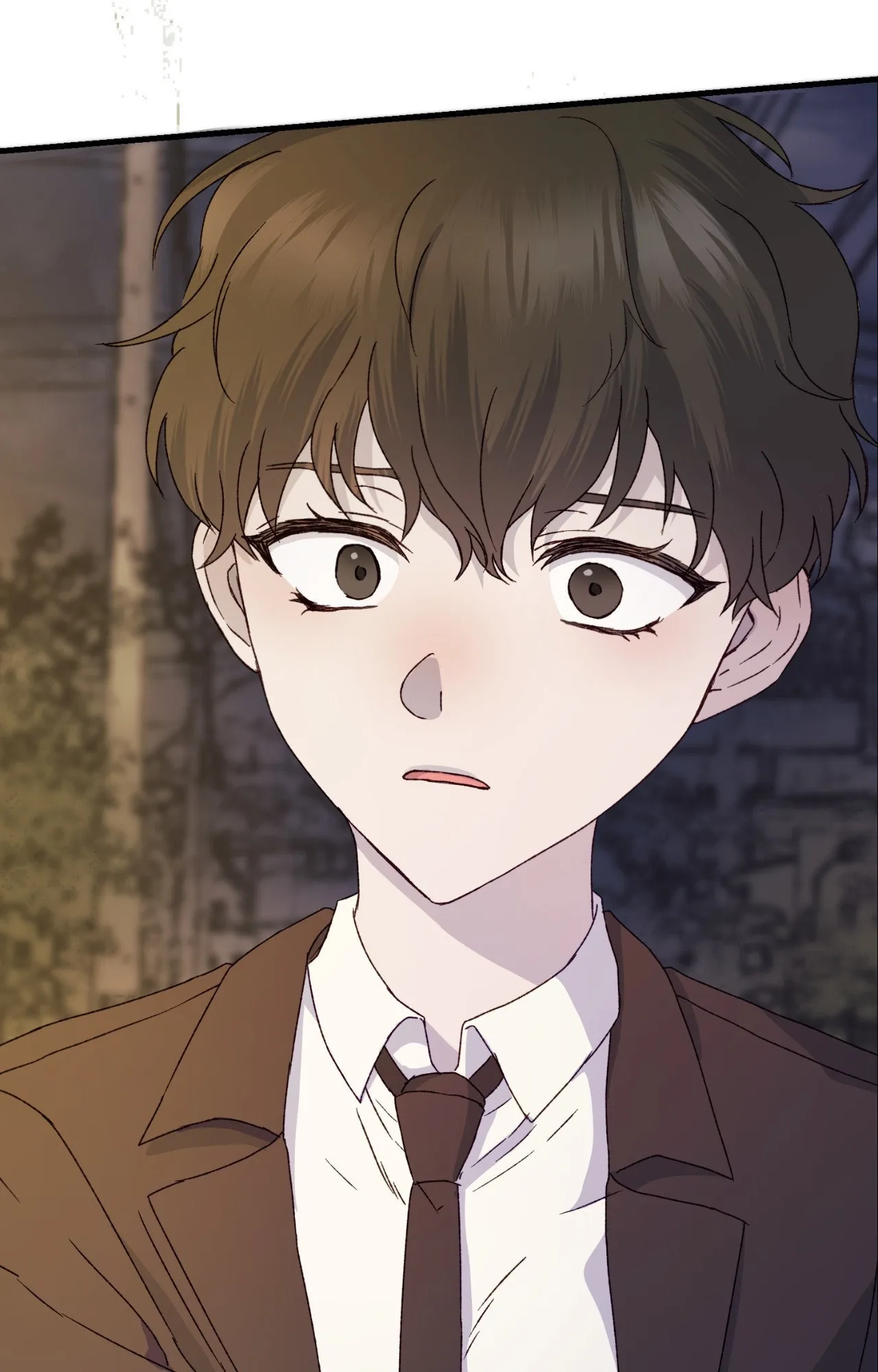 A Chance Encounter Chapter 1 page 71 - 