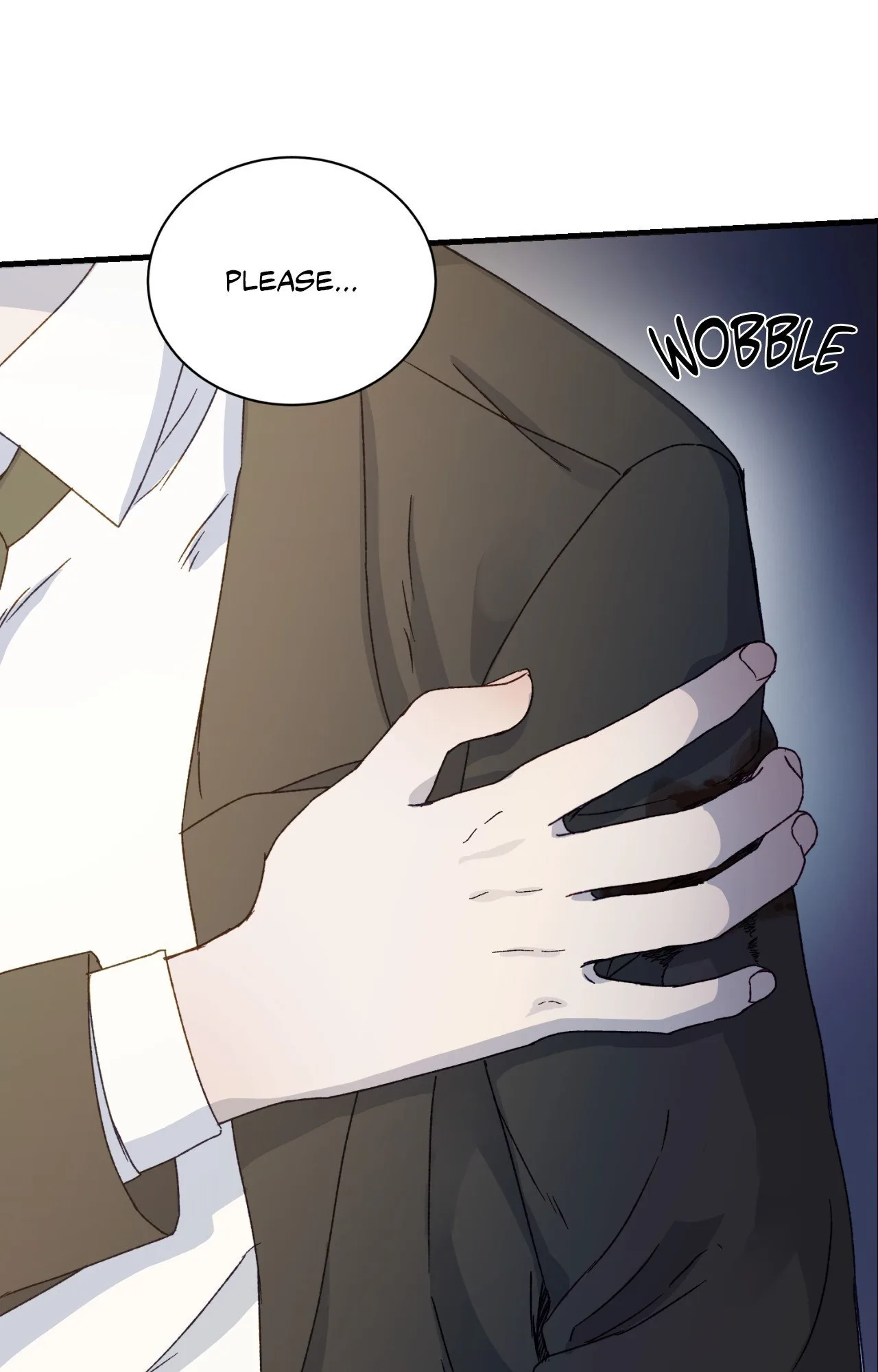 A Chance Encounter Chapter 1 page 74 - 
