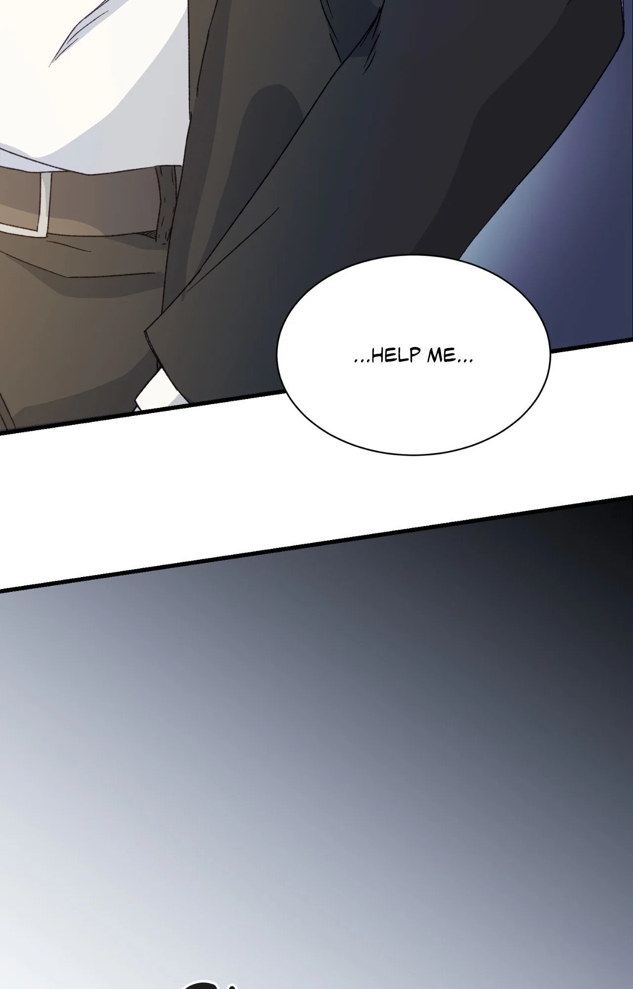 A Chance Encounter Chapter 1 page 75 - 