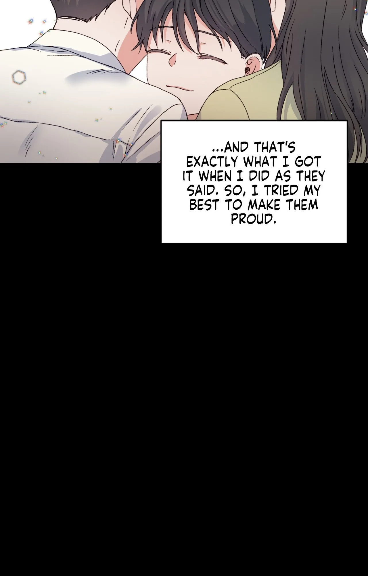 A Chance Encounter Chapter 1 page 9 - 