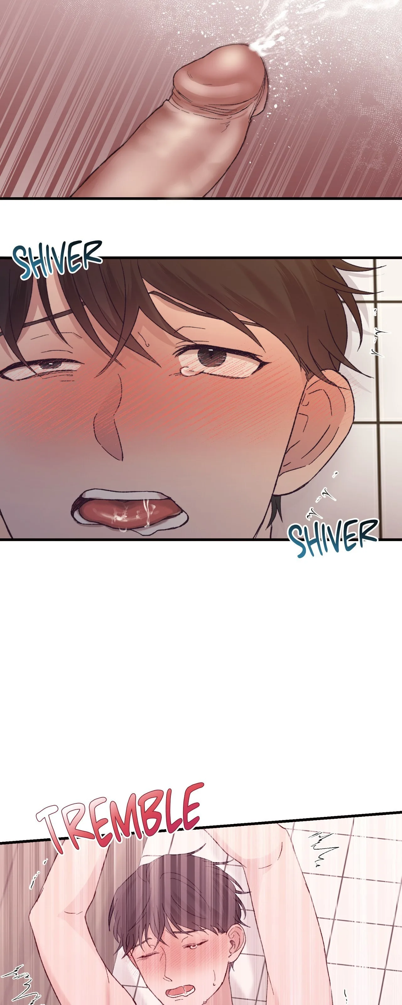A Chance Encounter Chapter 10 page 11 - 