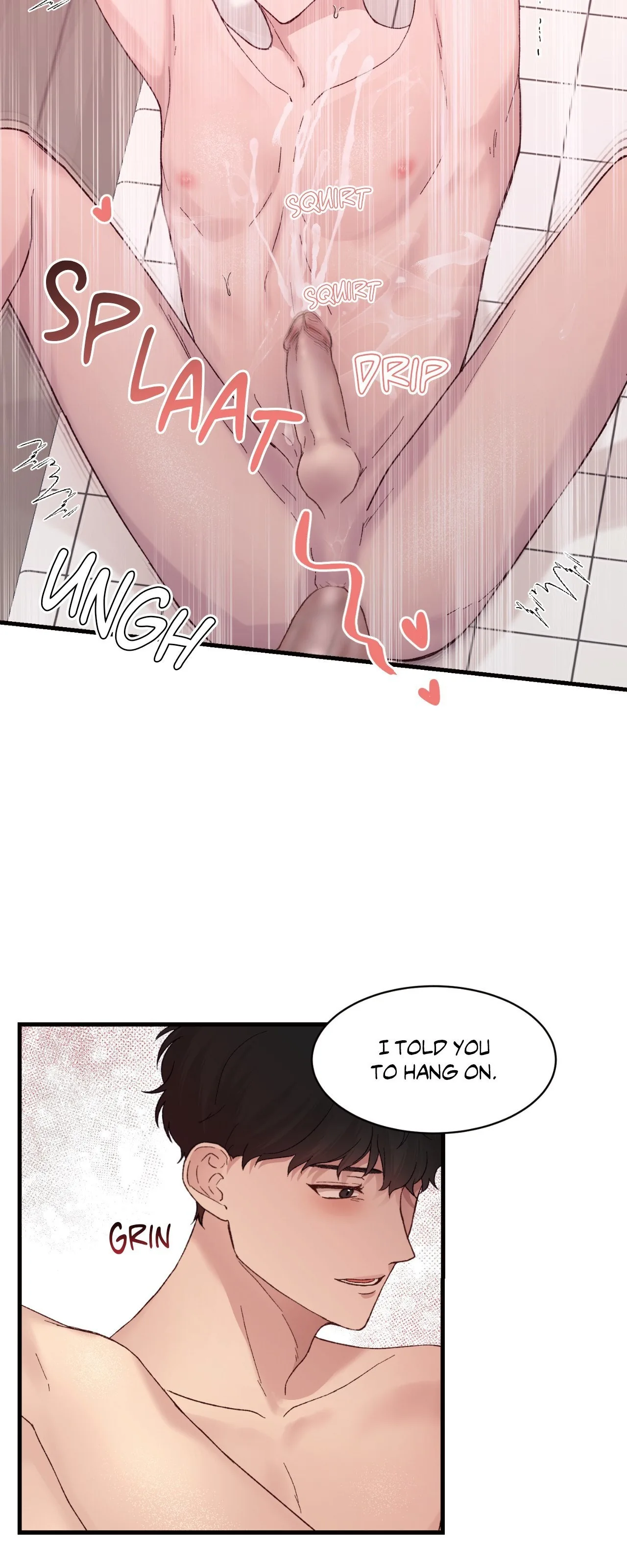 A Chance Encounter Chapter 10 page 12 - 