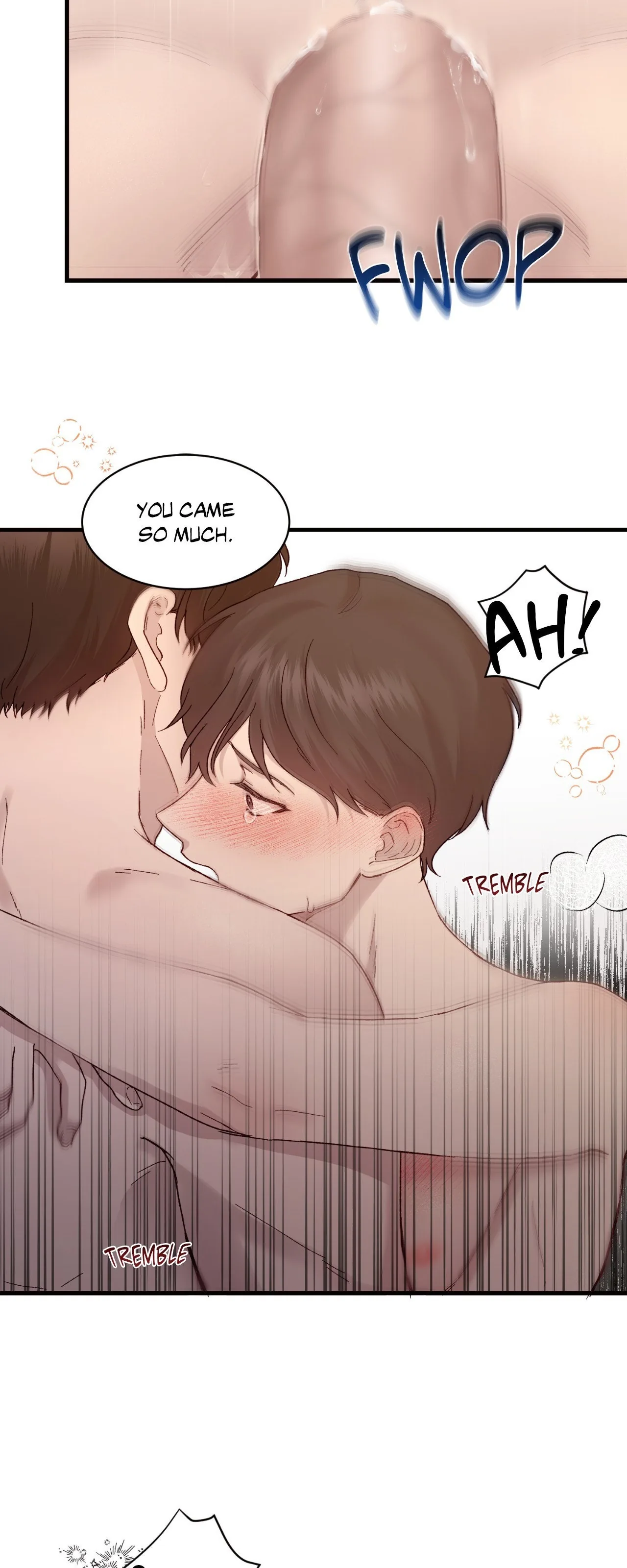 A Chance Encounter Chapter 10 page 14 - 