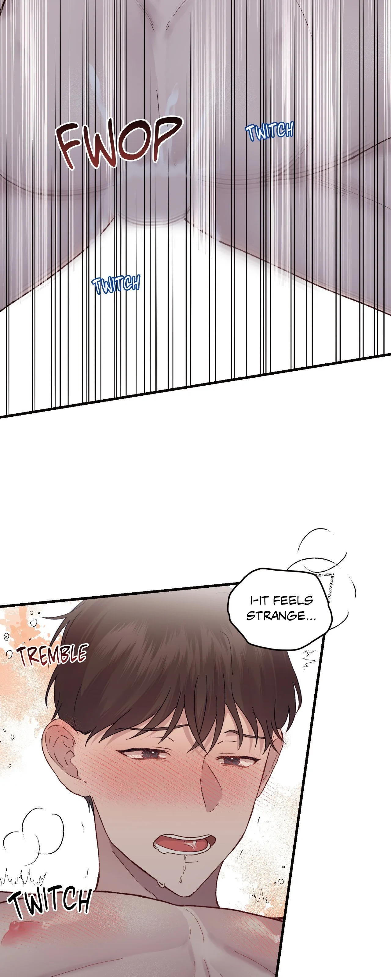 A Chance Encounter Chapter 10 page 17 - 