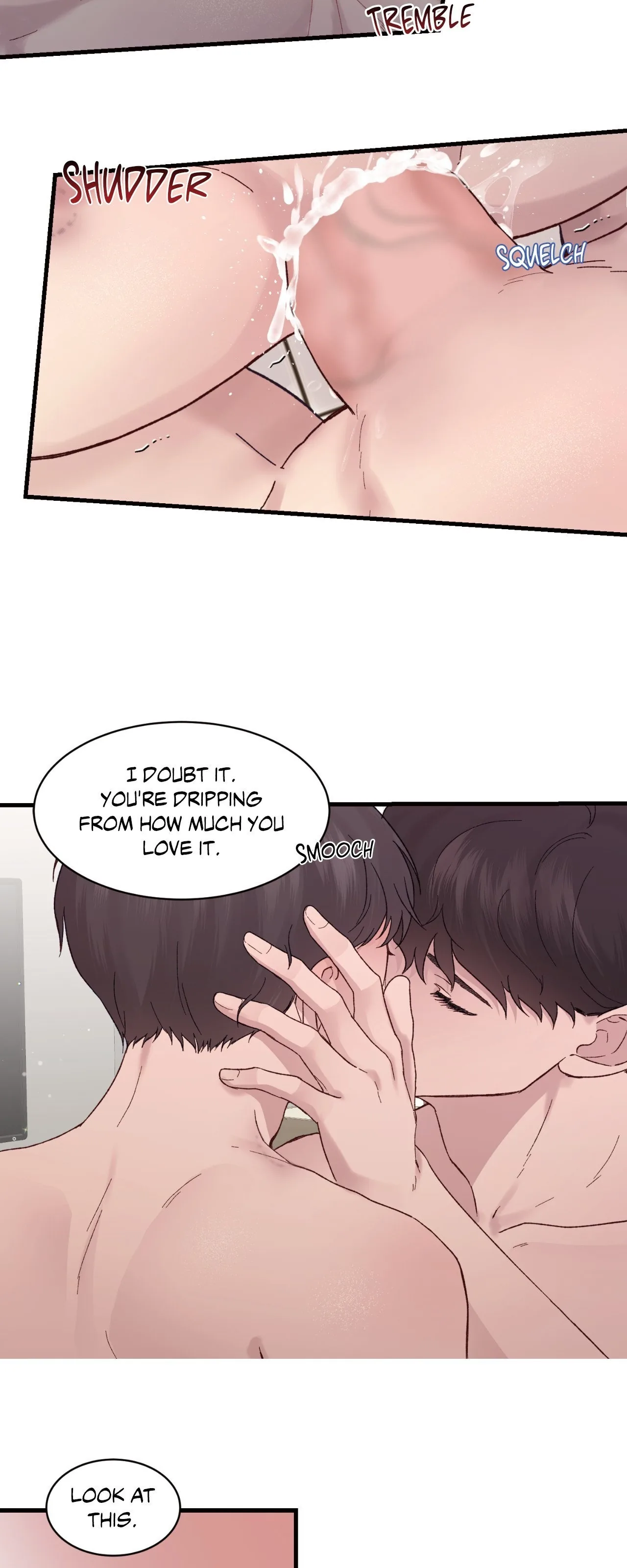 A Chance Encounter Chapter 10 page 18 - 