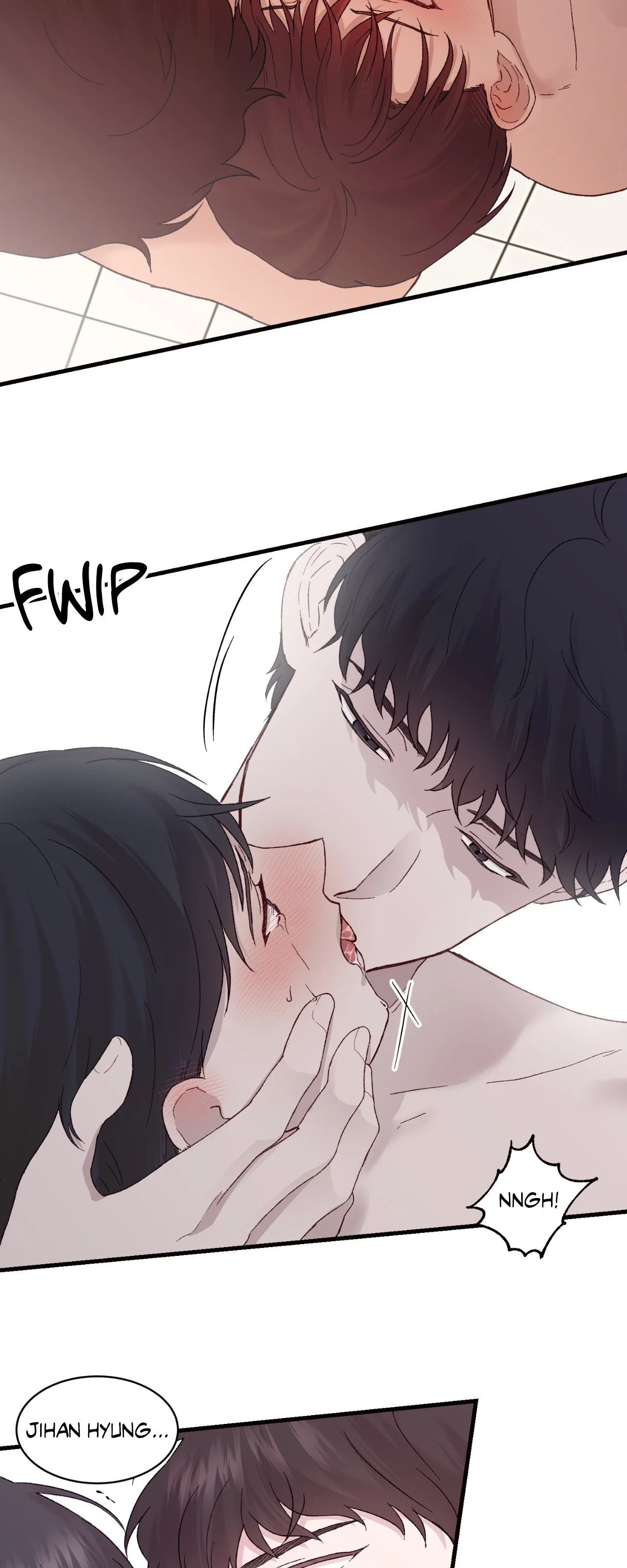 A Chance Encounter Chapter 10 page 20 - 