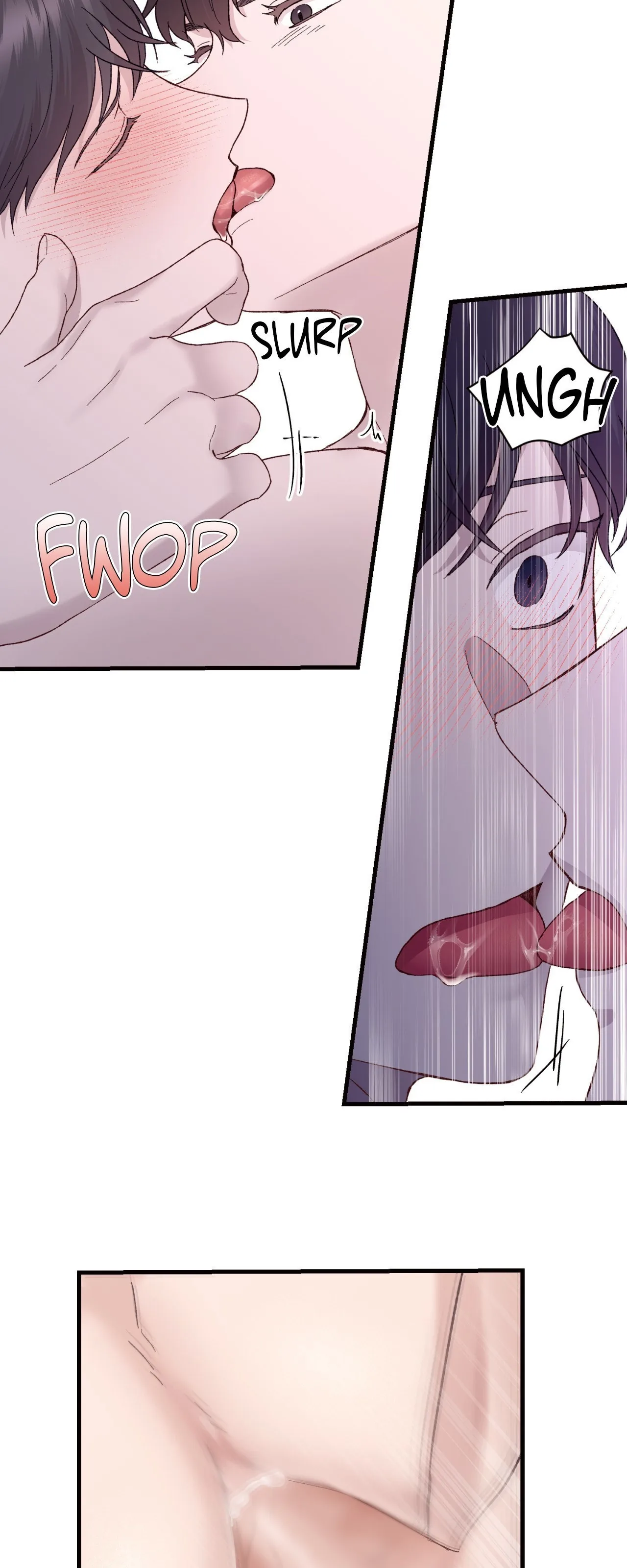 A Chance Encounter Chapter 10 page 21 - 