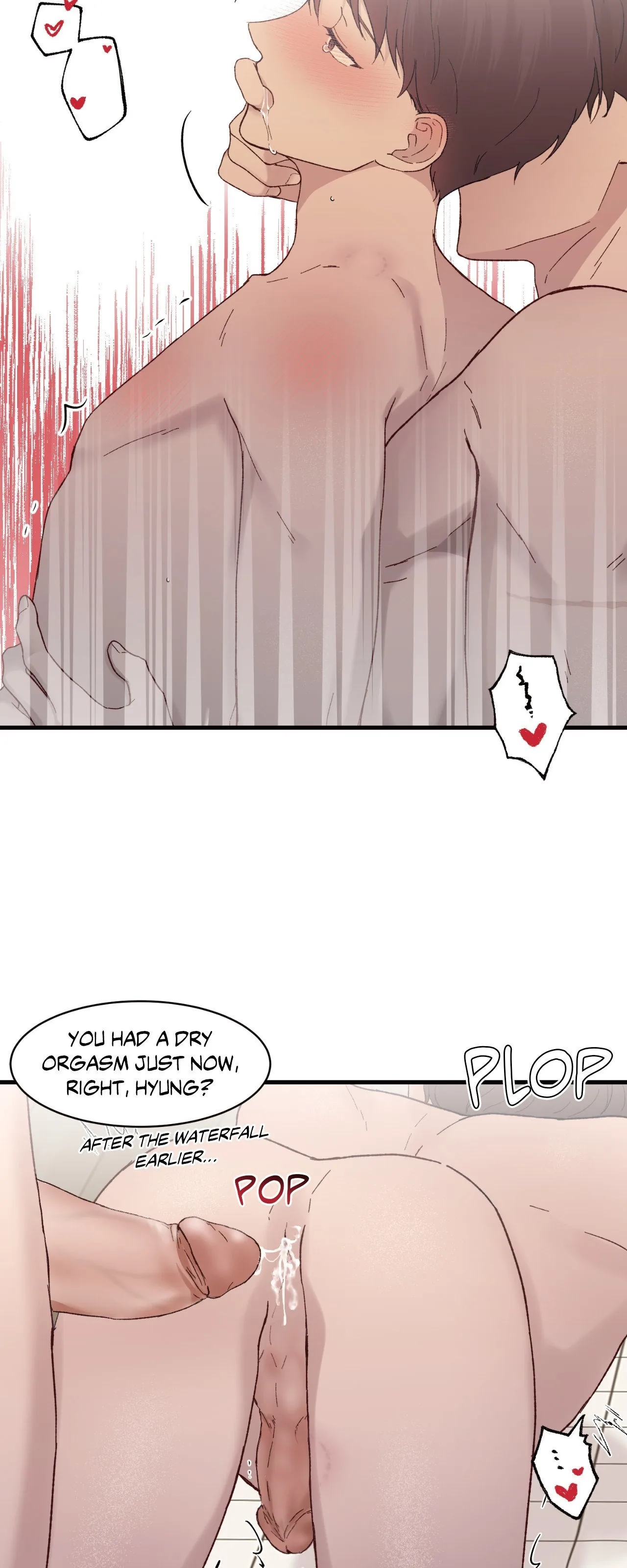 A Chance Encounter Chapter 10 page 23 - 