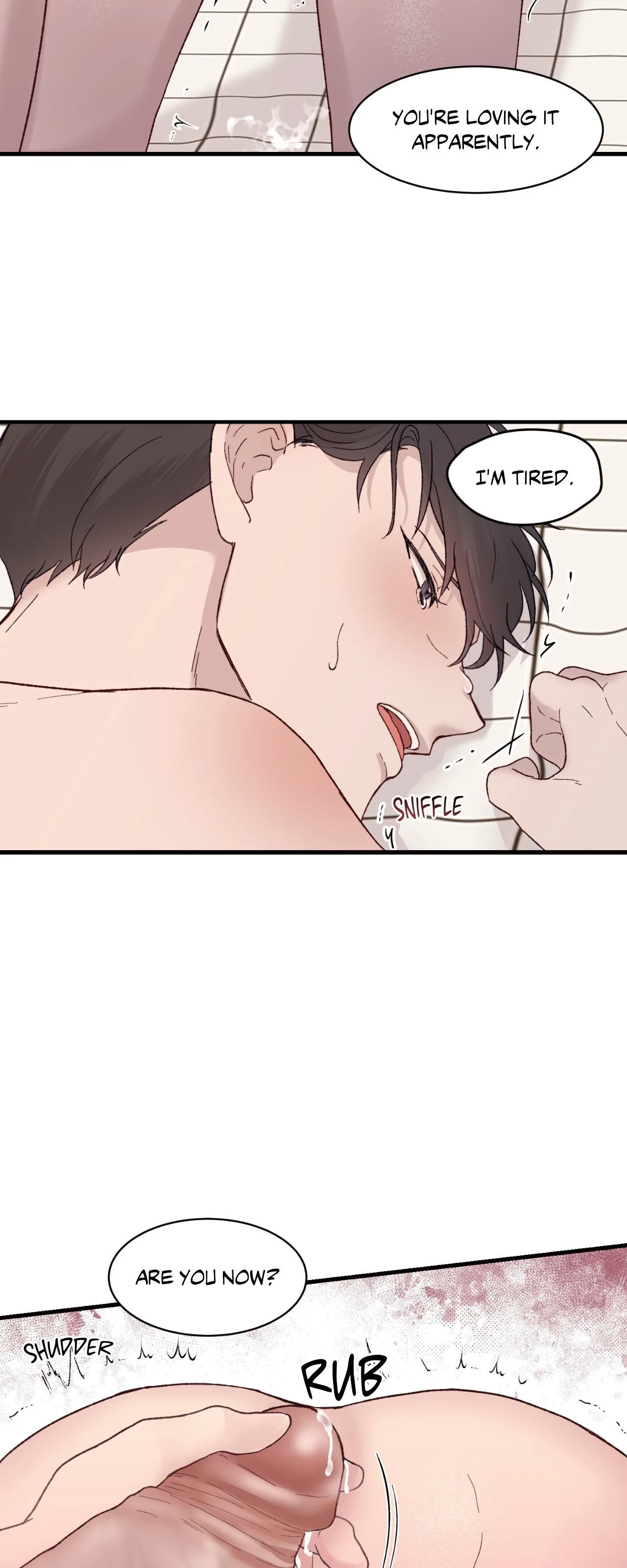 A Chance Encounter Chapter 10 page 24 - 