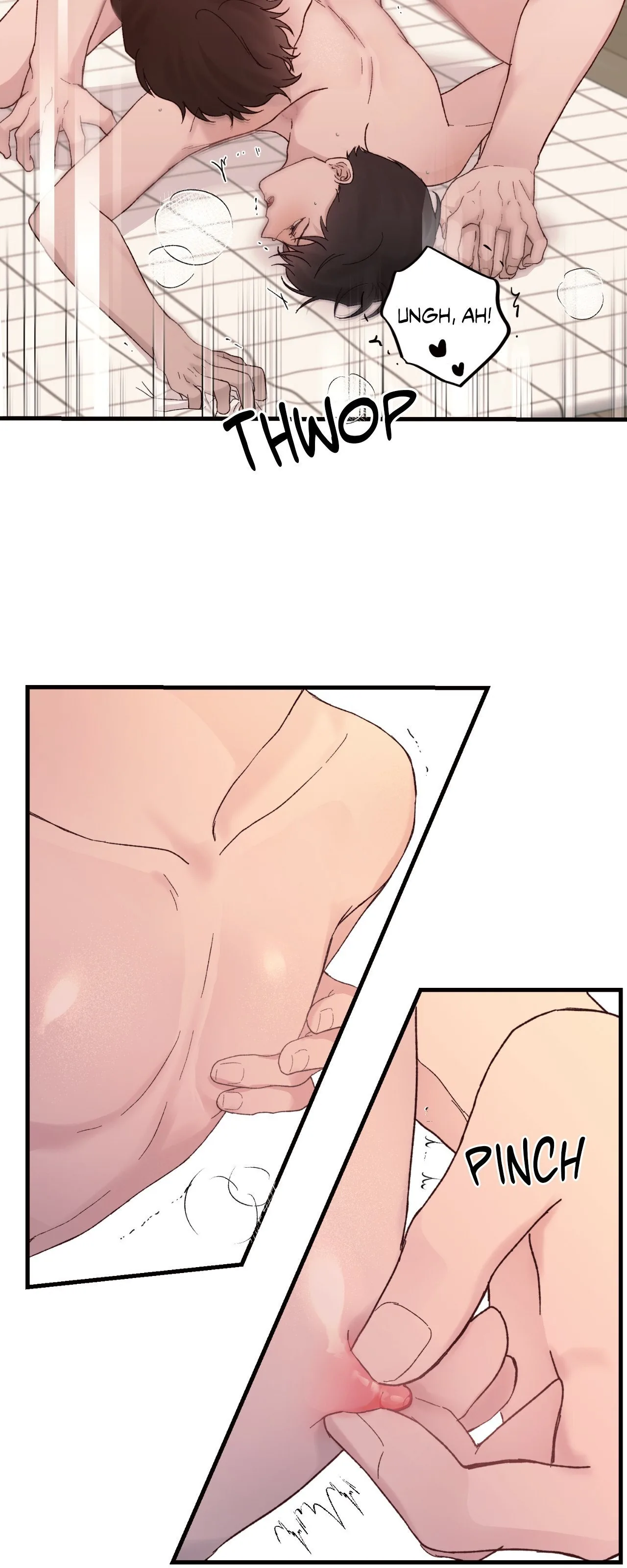 A Chance Encounter Chapter 10 page 27 - 