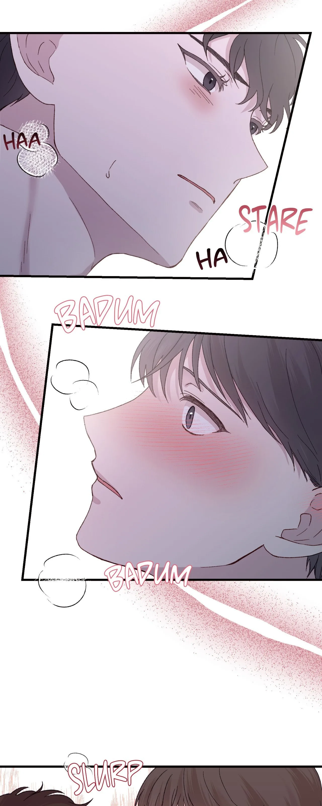 A Chance Encounter Chapter 10 page 31 - 