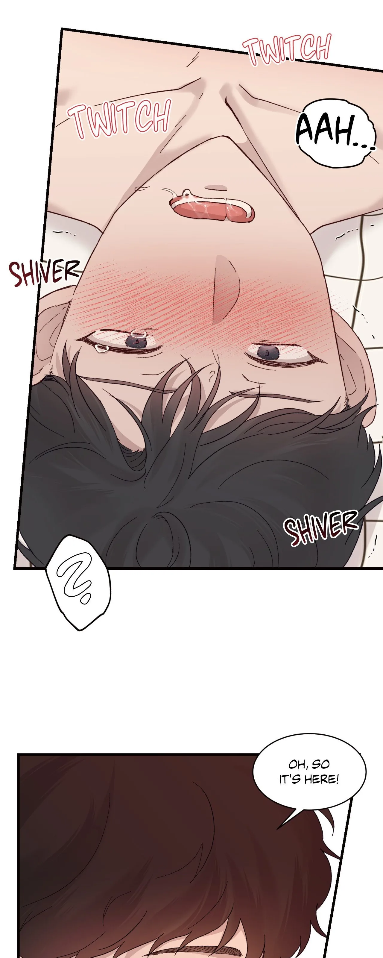 A Chance Encounter Chapter 10 page 5 - 