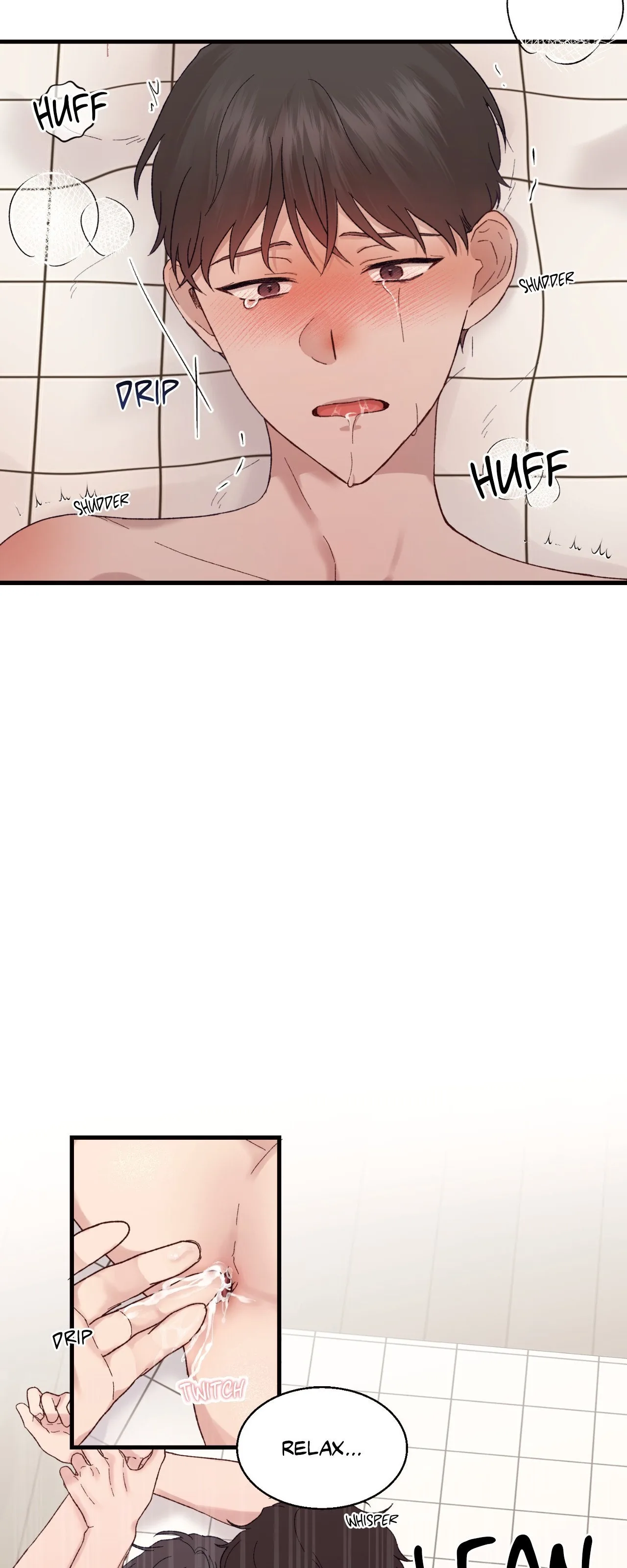 A Chance Encounter Chapter 10 page 7 - 