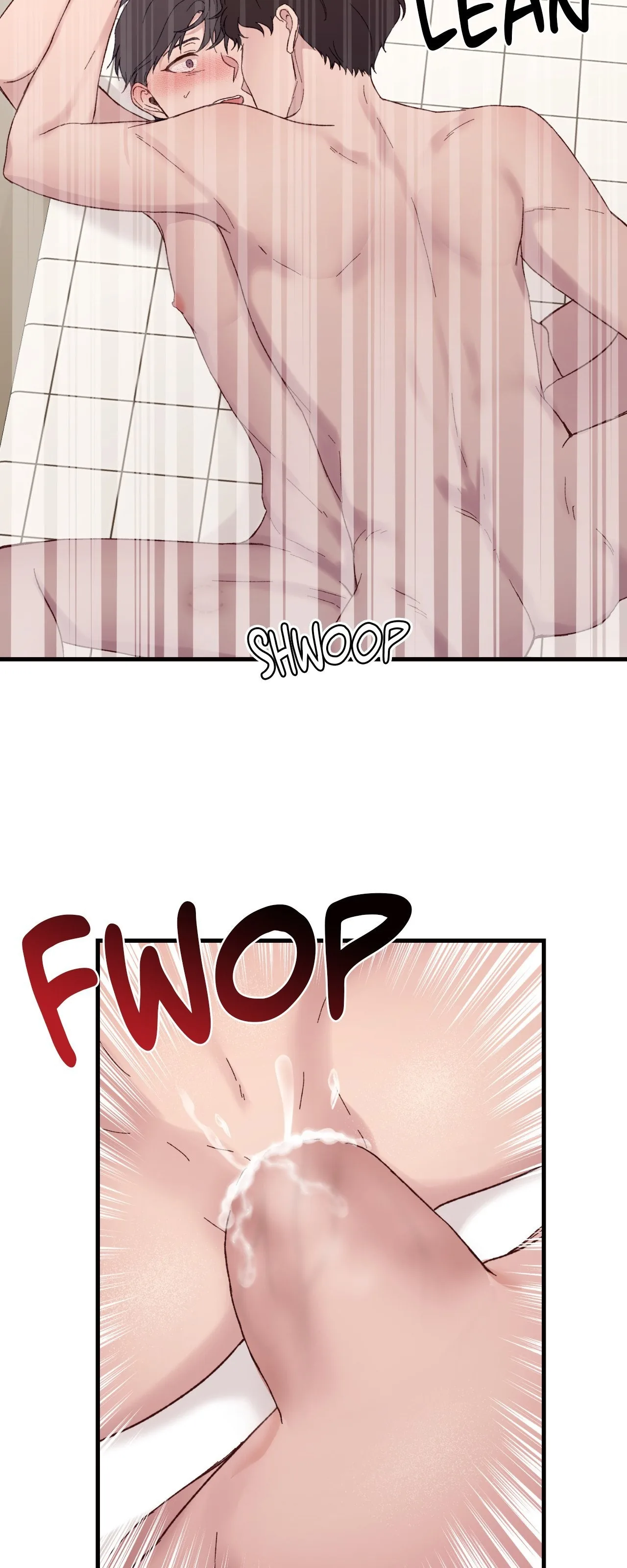 A Chance Encounter Chapter 10 page 8 - 