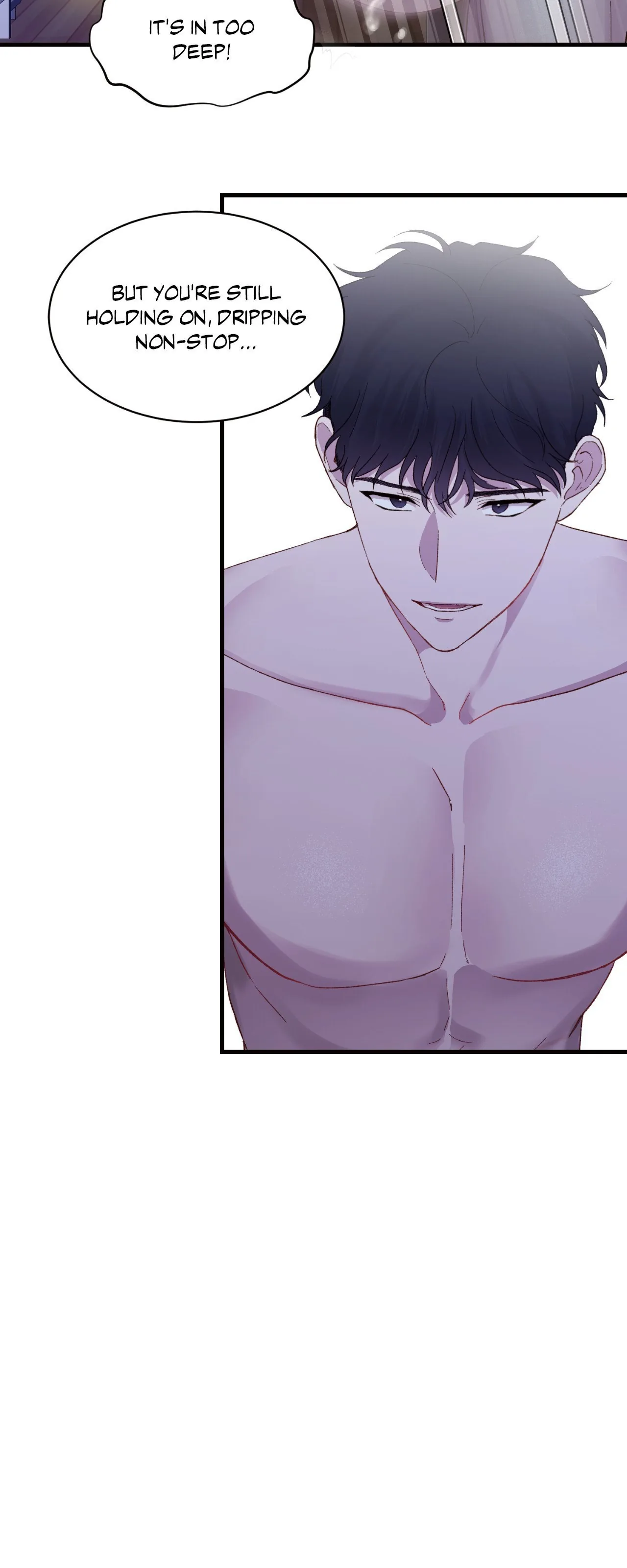 A Chance Encounter Chapter 11 page 2 - 
