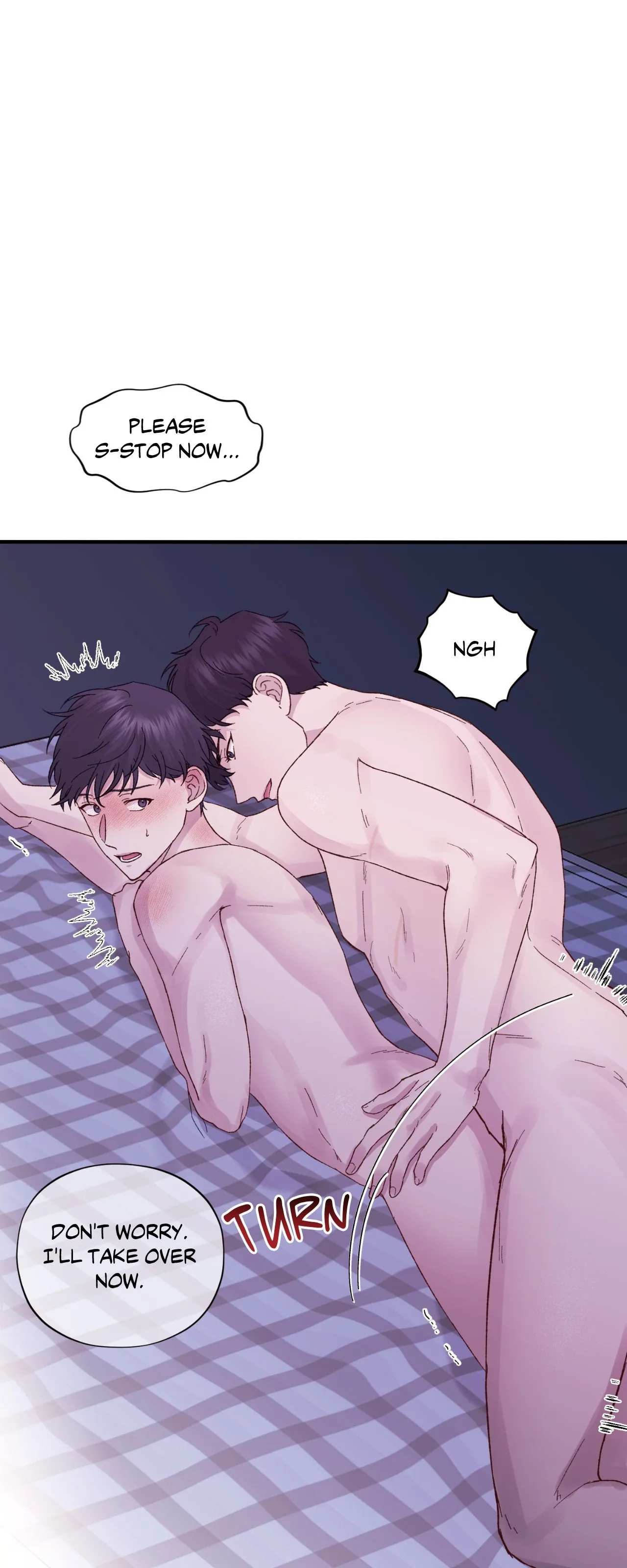 A Chance Encounter Chapter 11 page 11 - 