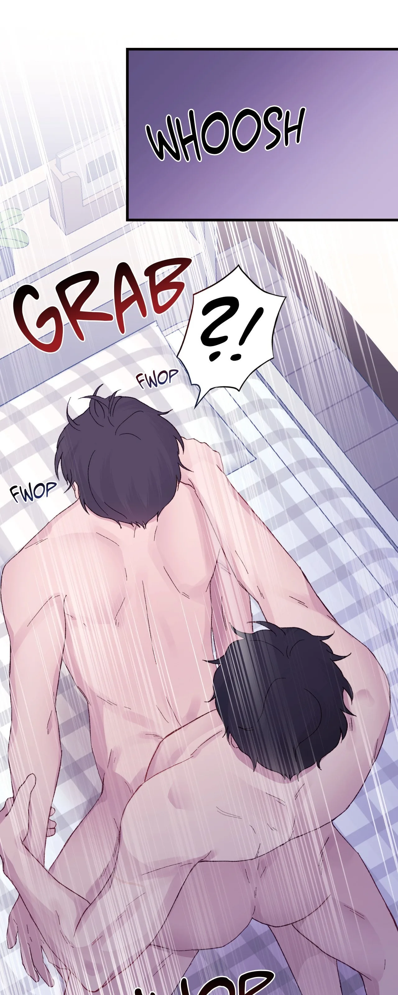 A Chance Encounter Chapter 11 page 16 - 
