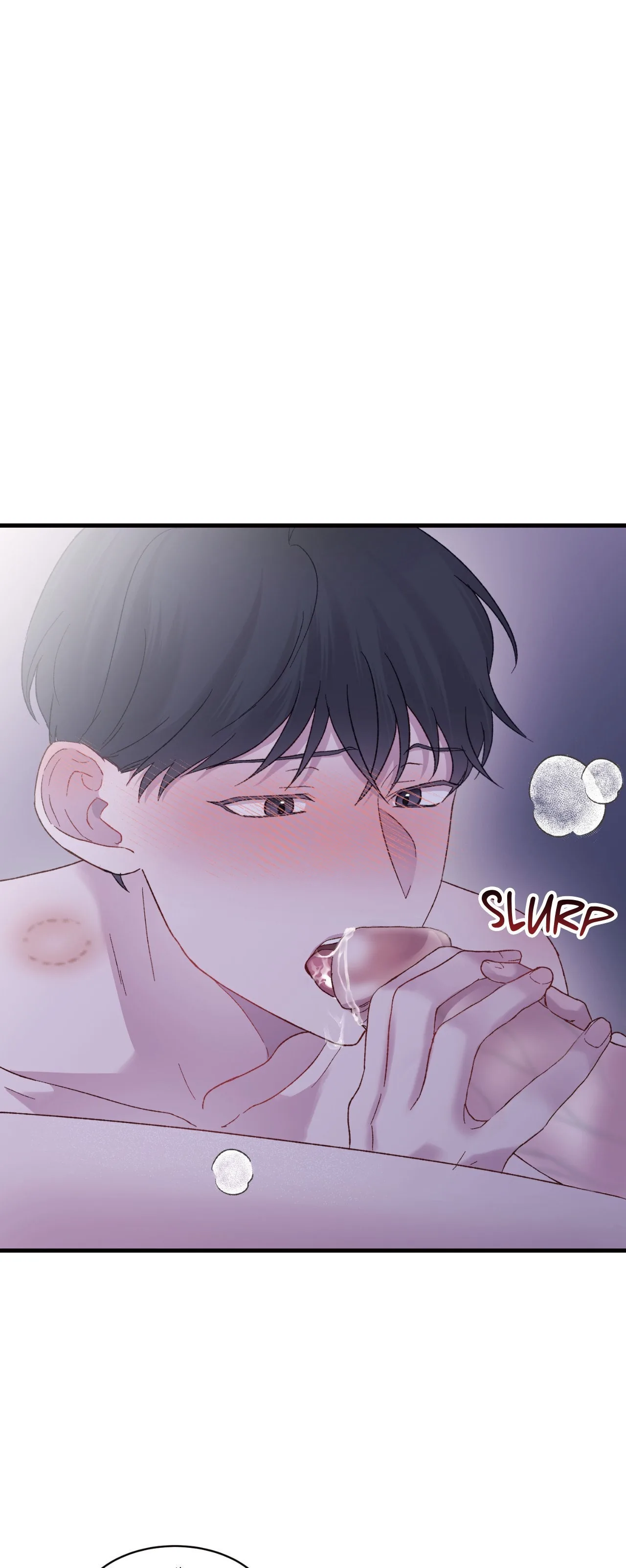 A Chance Encounter Chapter 11 page 3 - 