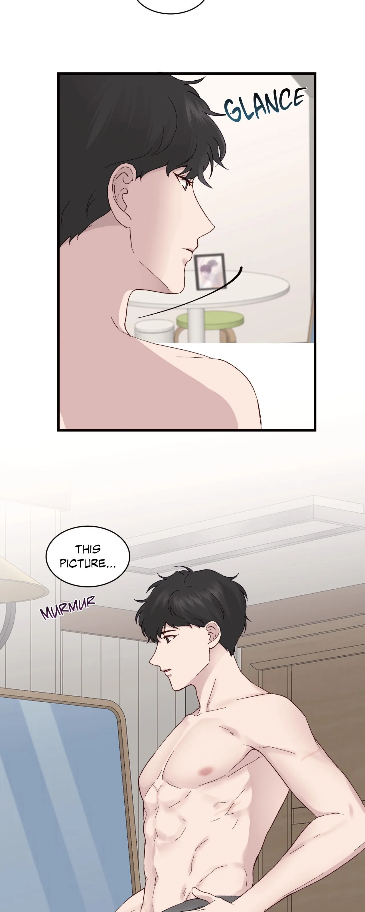 A Chance Encounter Chapter 11 page 24 - 