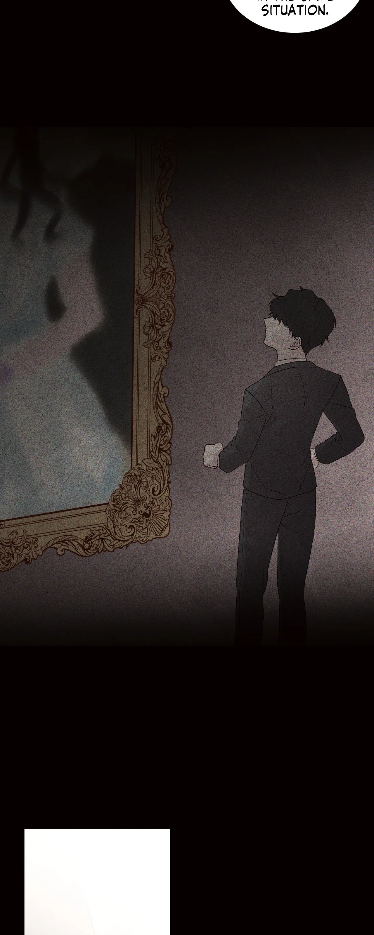 A Chance Encounter Chapter 11 page 29 - 