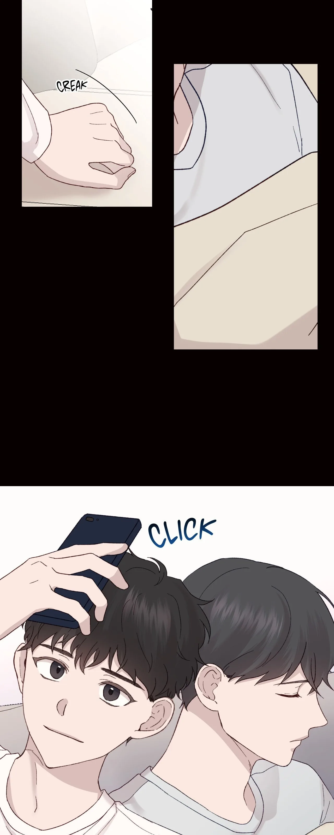 A Chance Encounter Chapter 11 page 30 - 