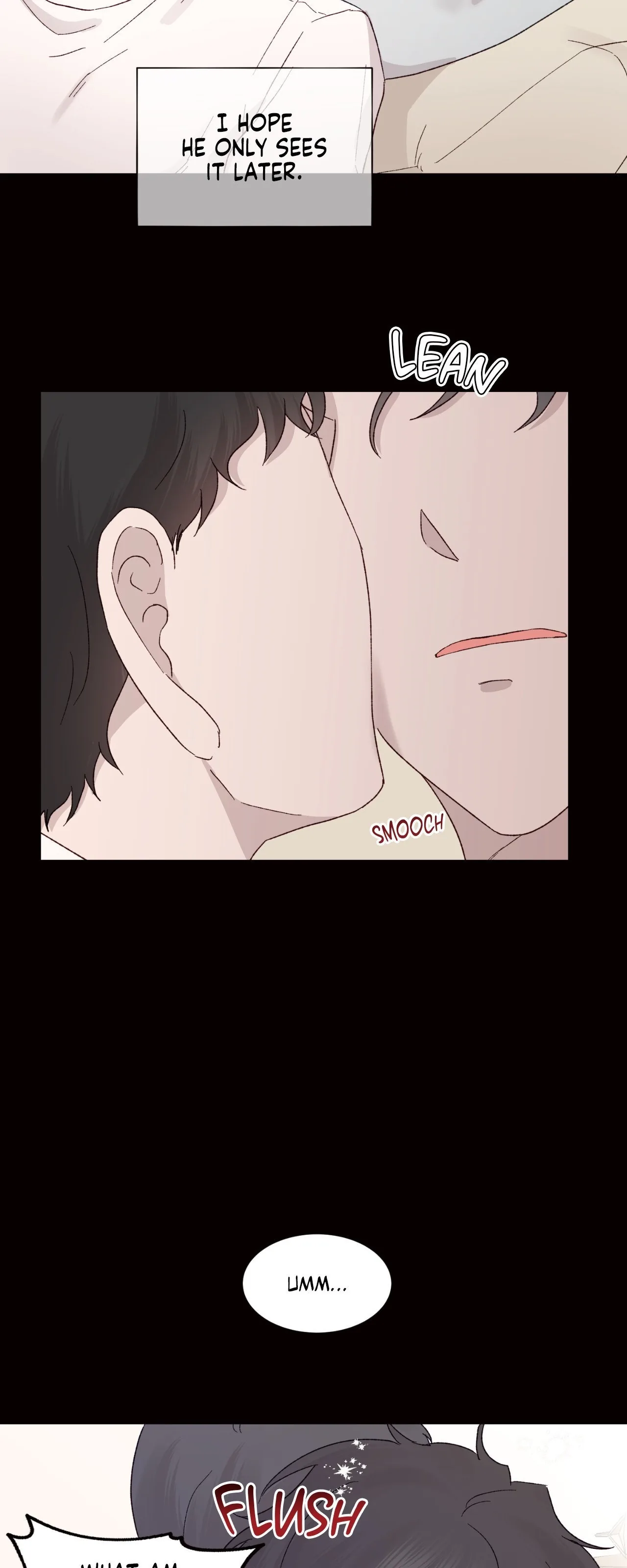 A Chance Encounter Chapter 11 page 31 - 
