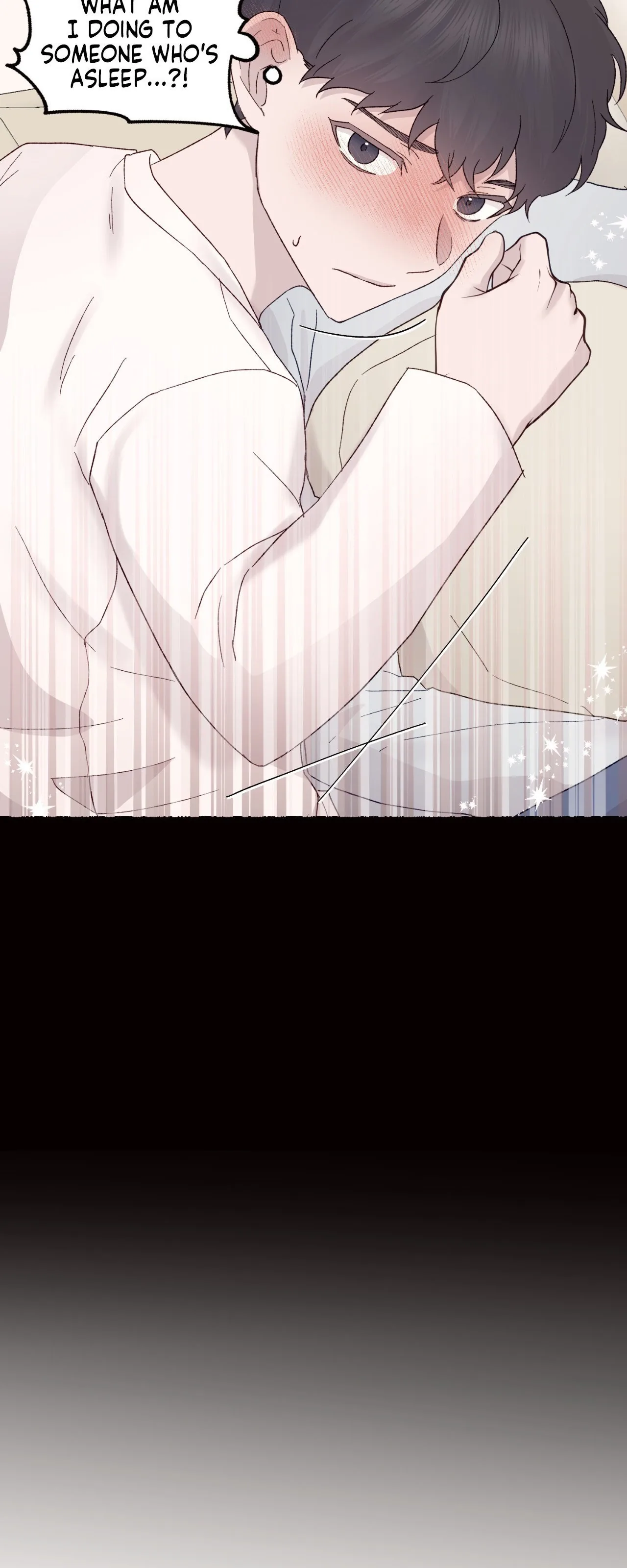 A Chance Encounter Chapter 11 page 32 - 