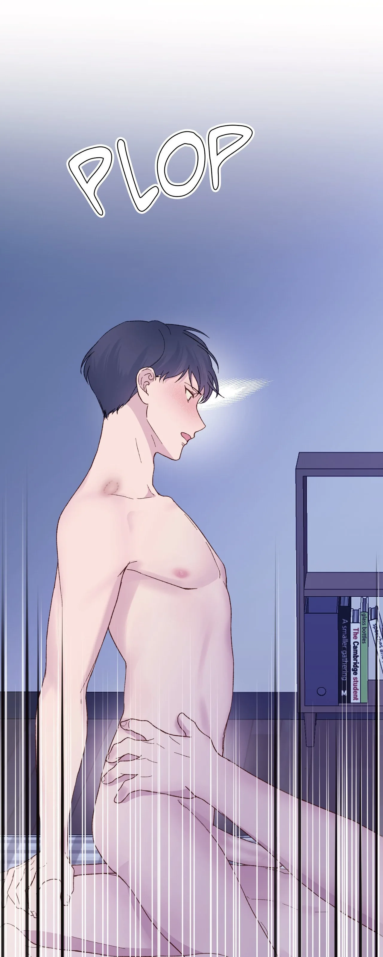 A Chance Encounter Chapter 11 page 5 - 