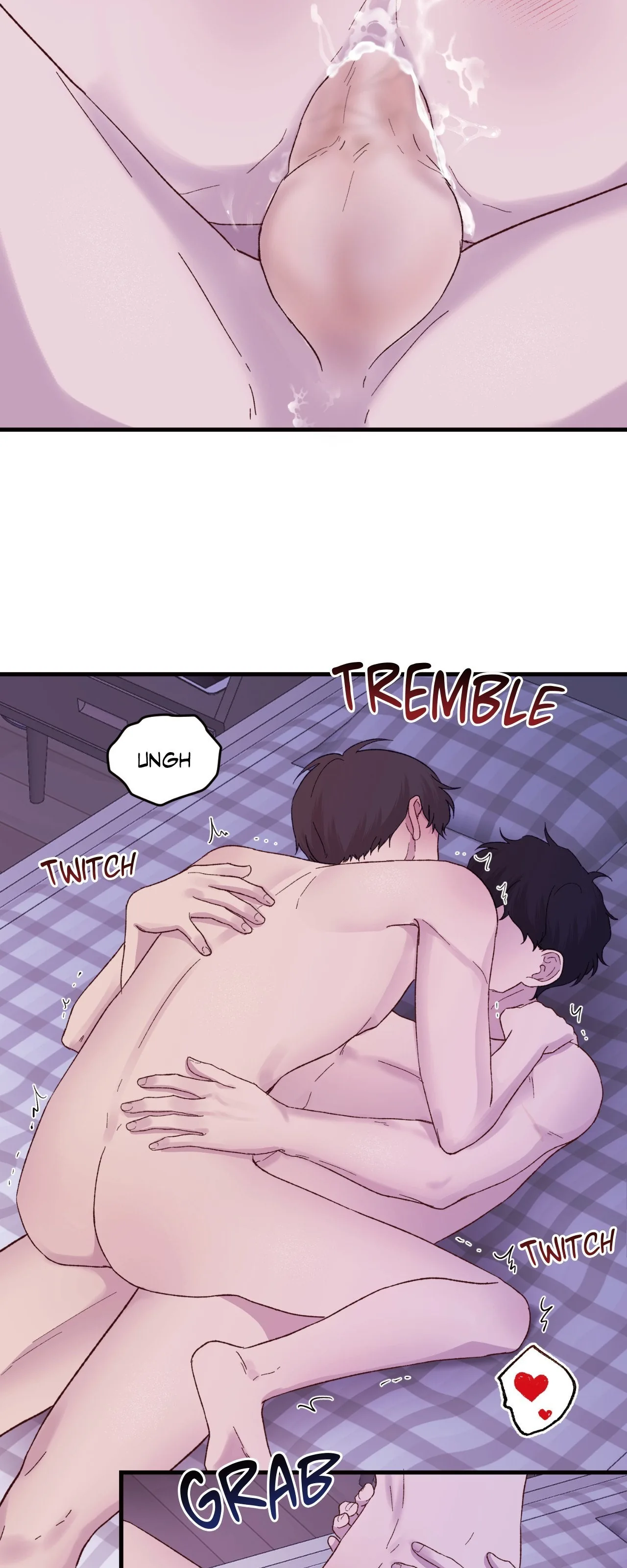 A Chance Encounter Chapter 11 page 8 - 