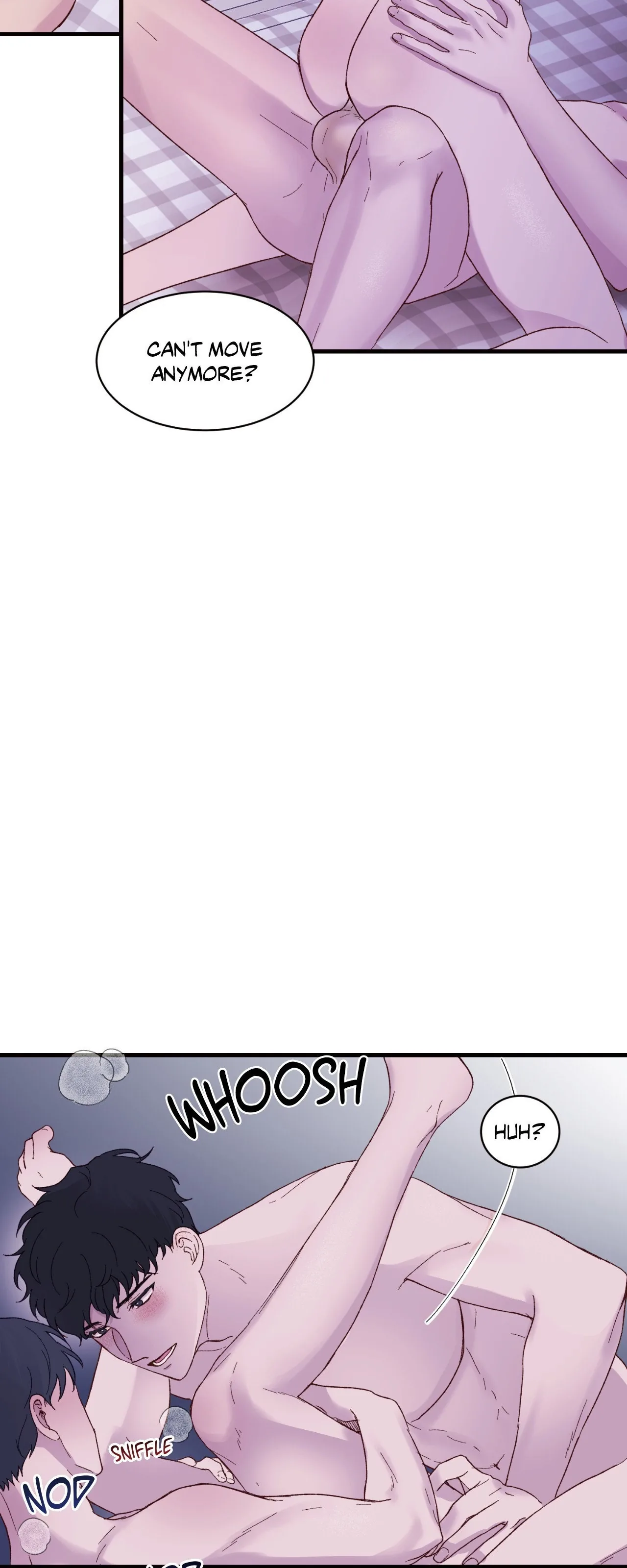 A Chance Encounter Chapter 11 page 9 - 