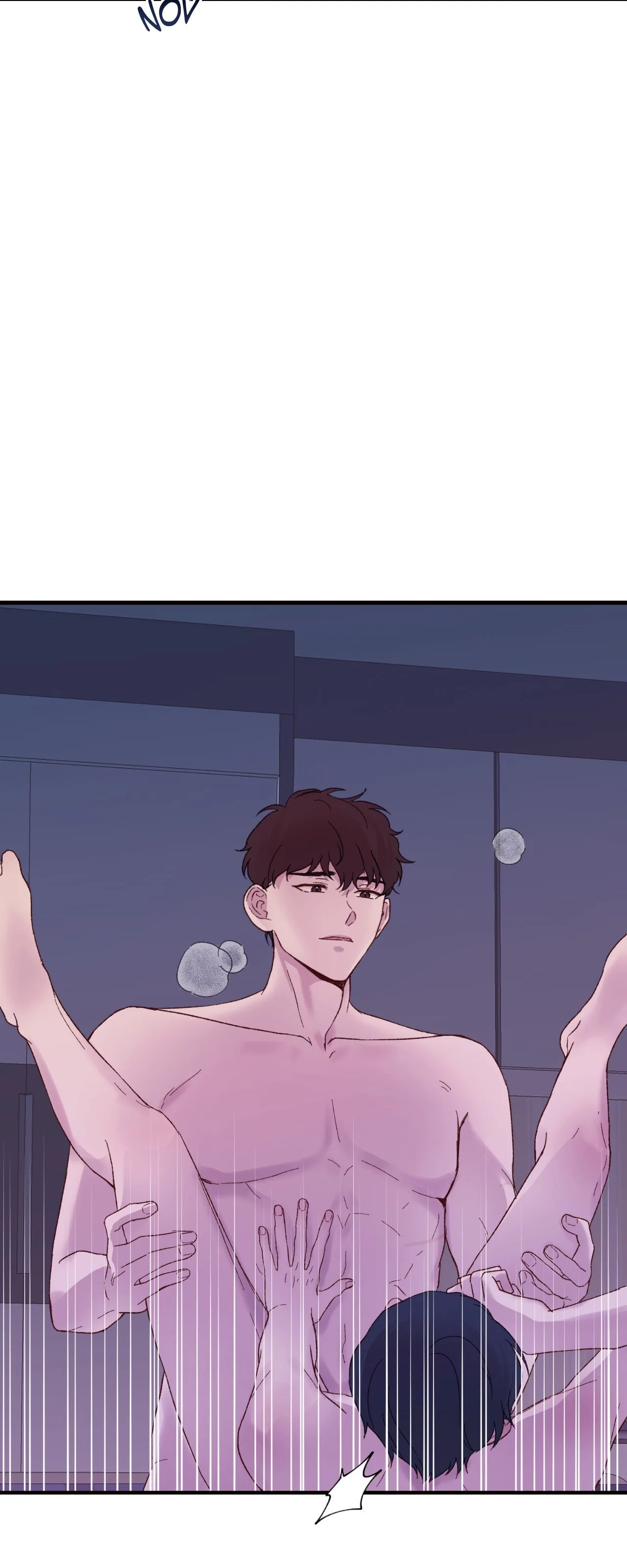 A Chance Encounter Chapter 11 page 10 - 