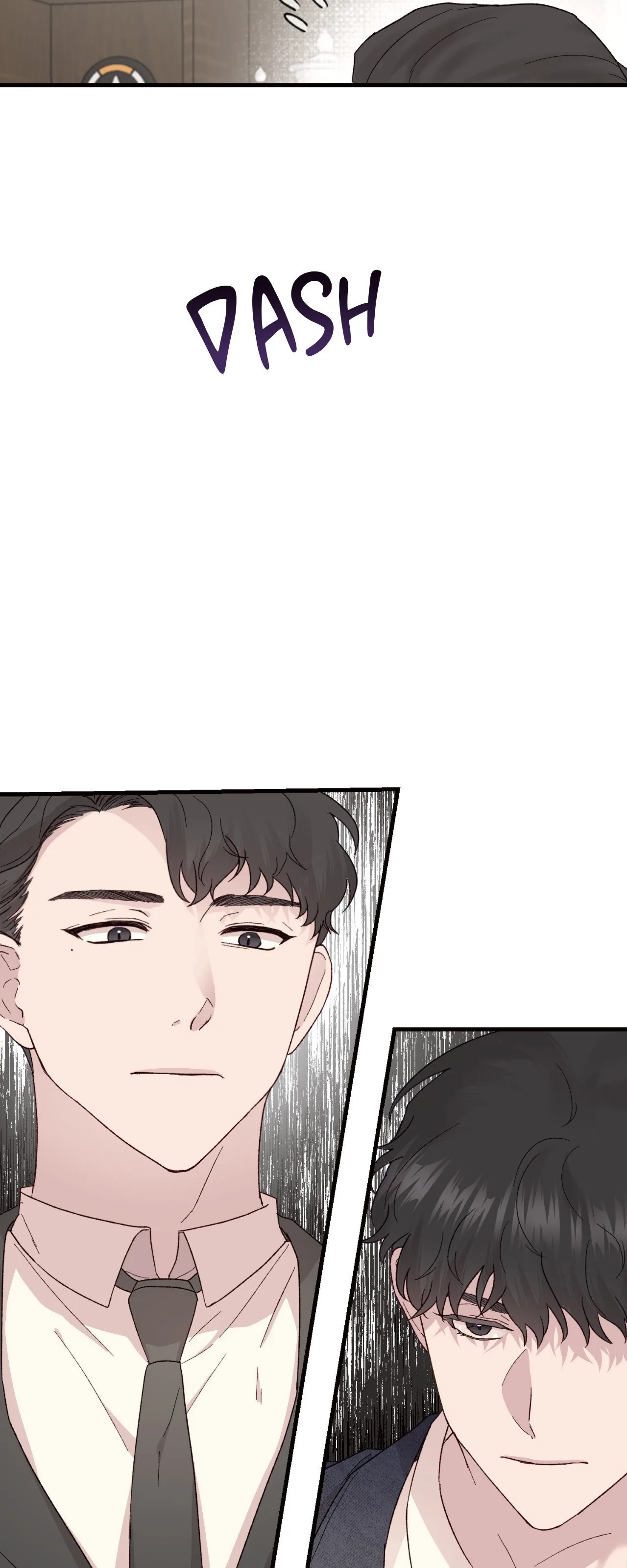 A Chance Encounter Chapter 12 page 20 - 
