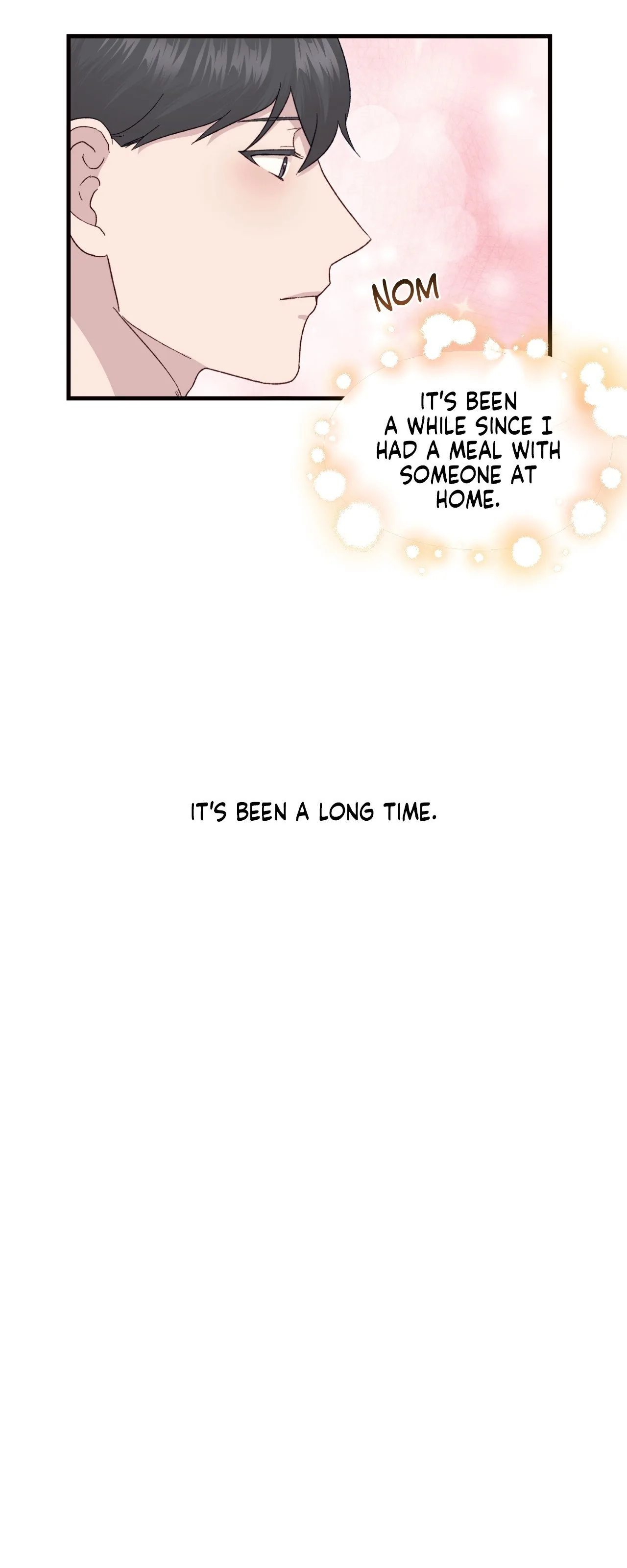 A Chance Encounter Chapter 12 page 9 - 