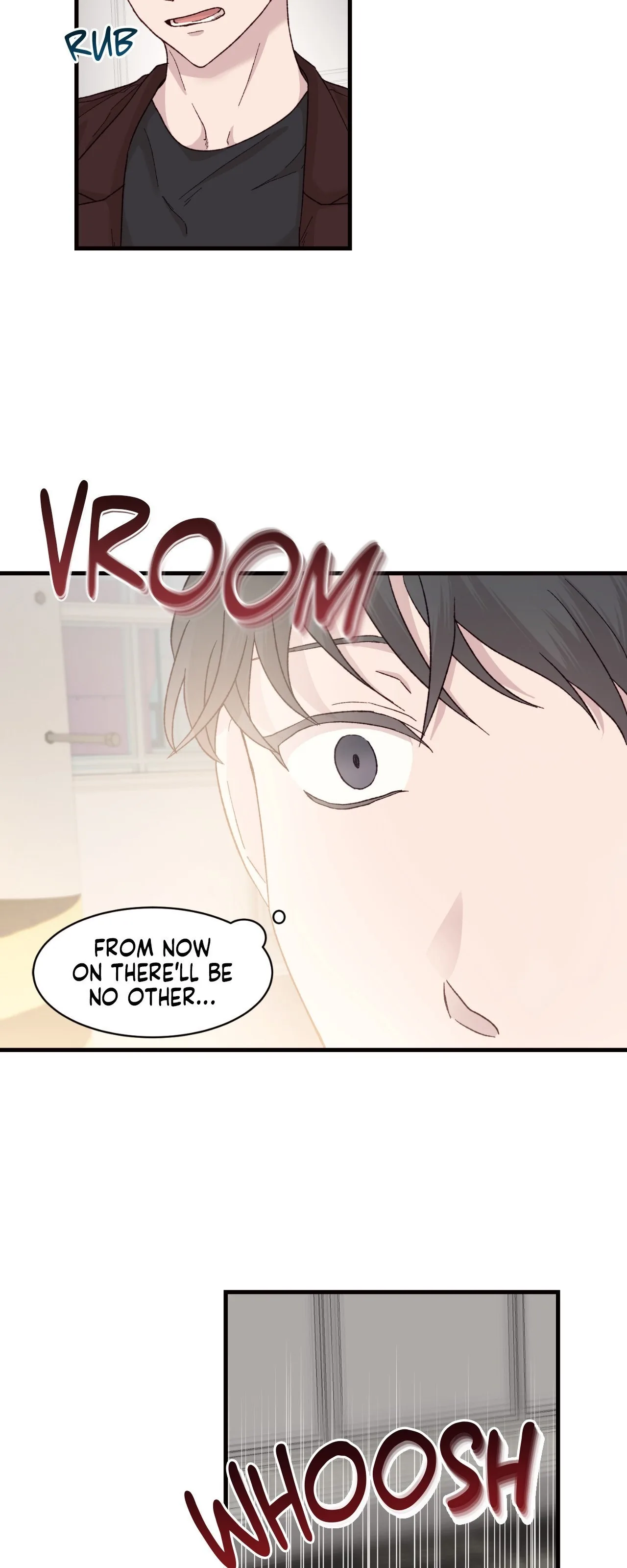 A Chance Encounter Chapter 13 page 2 - 