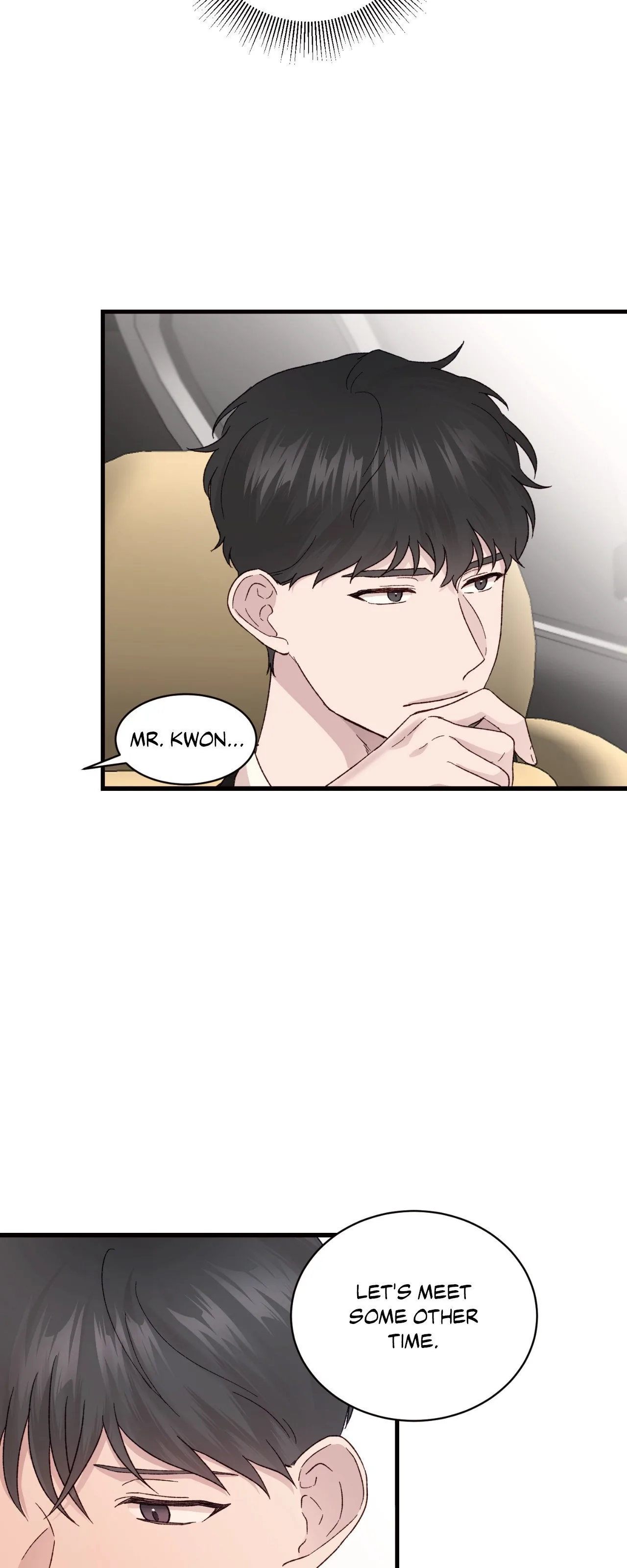A Chance Encounter Chapter 13 page 12 - 