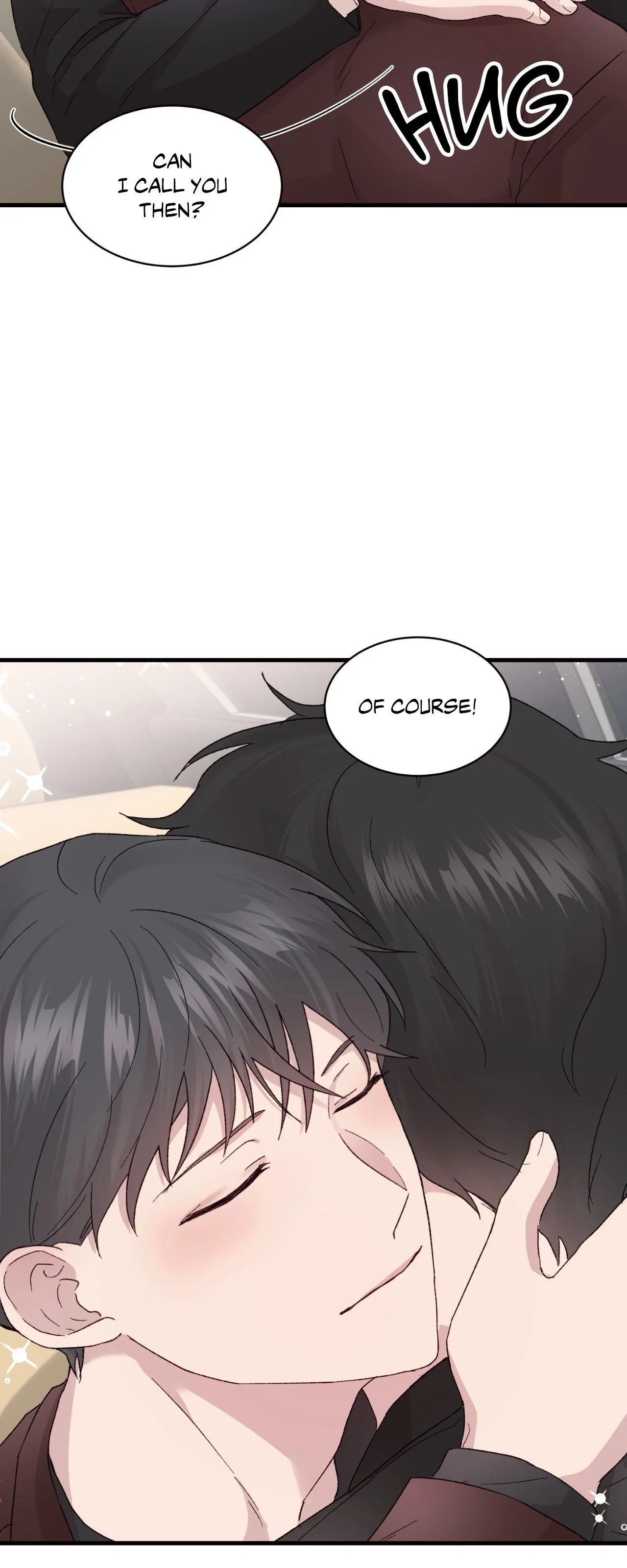 A Chance Encounter Chapter 13 page 16 - 