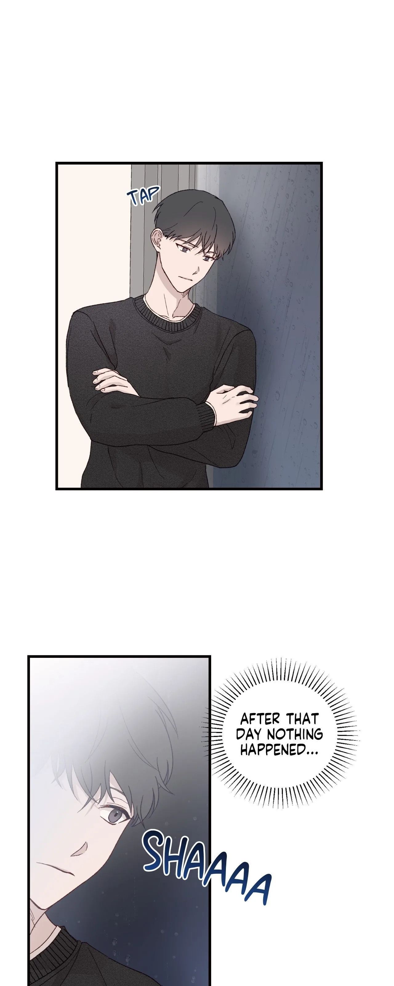 A Chance Encounter Chapter 13 page 18 - 