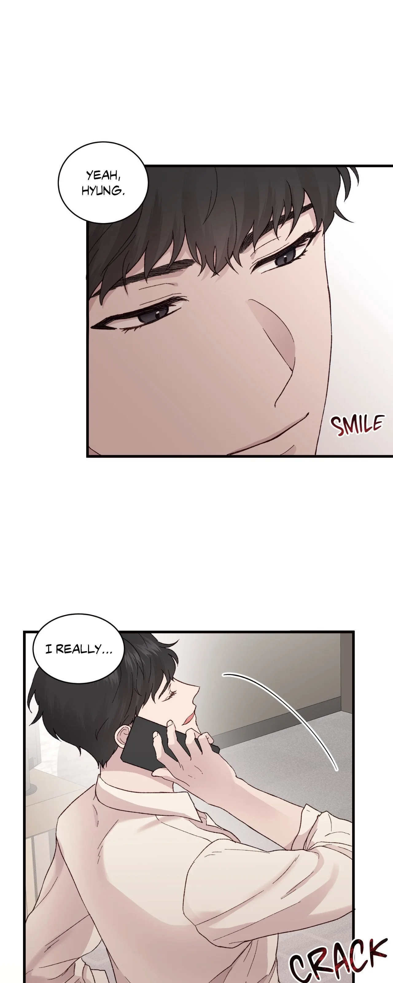A Chance Encounter Chapter 13 page 27 - 
