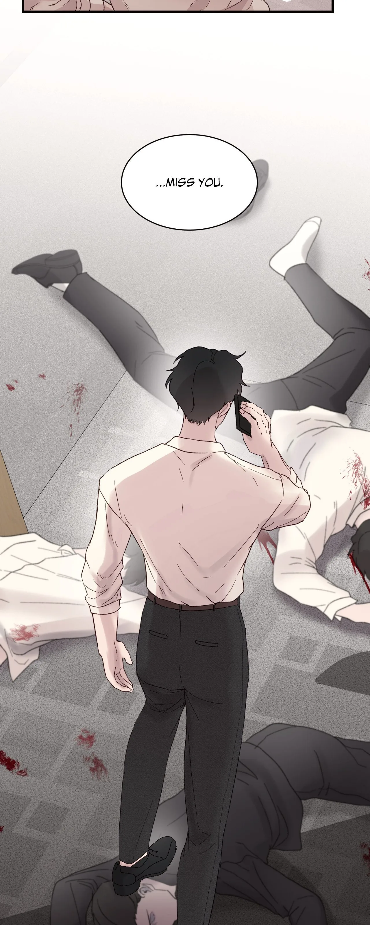 A Chance Encounter Chapter 13 page 28 - 