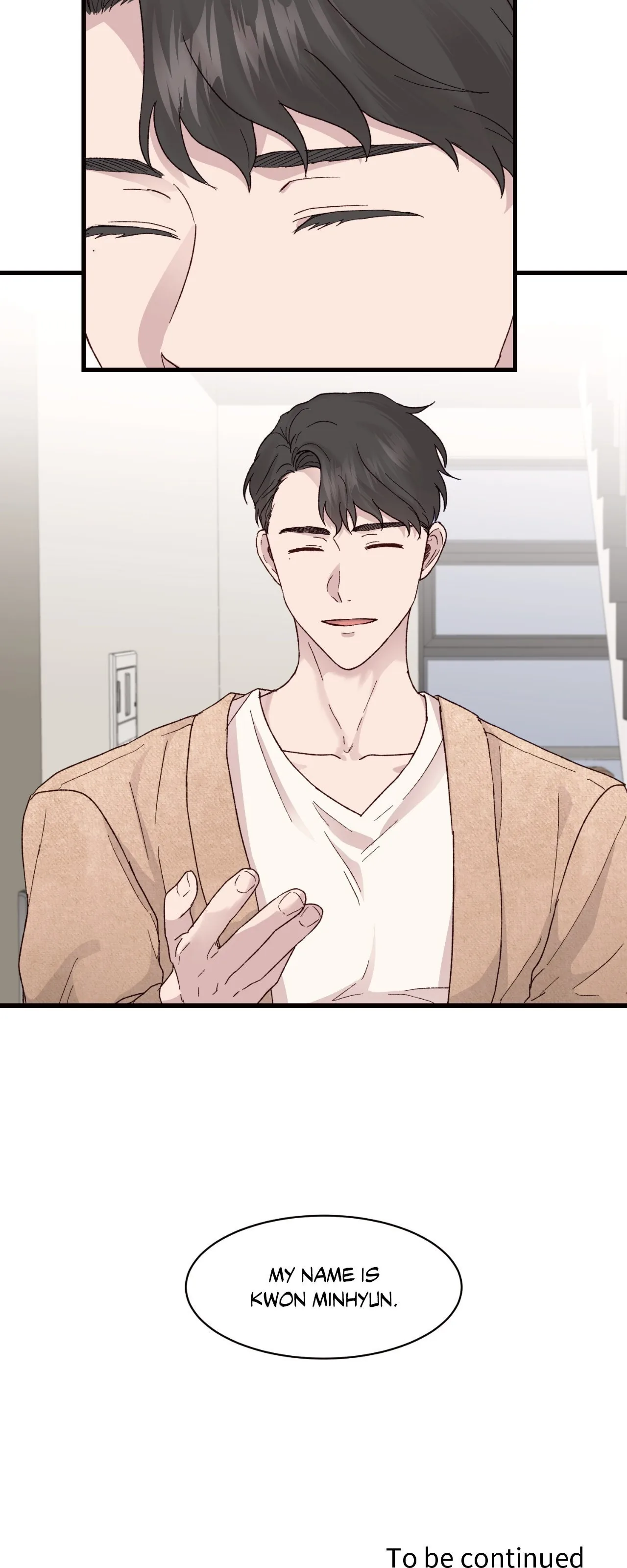 A Chance Encounter Chapter 13 page 35 - 