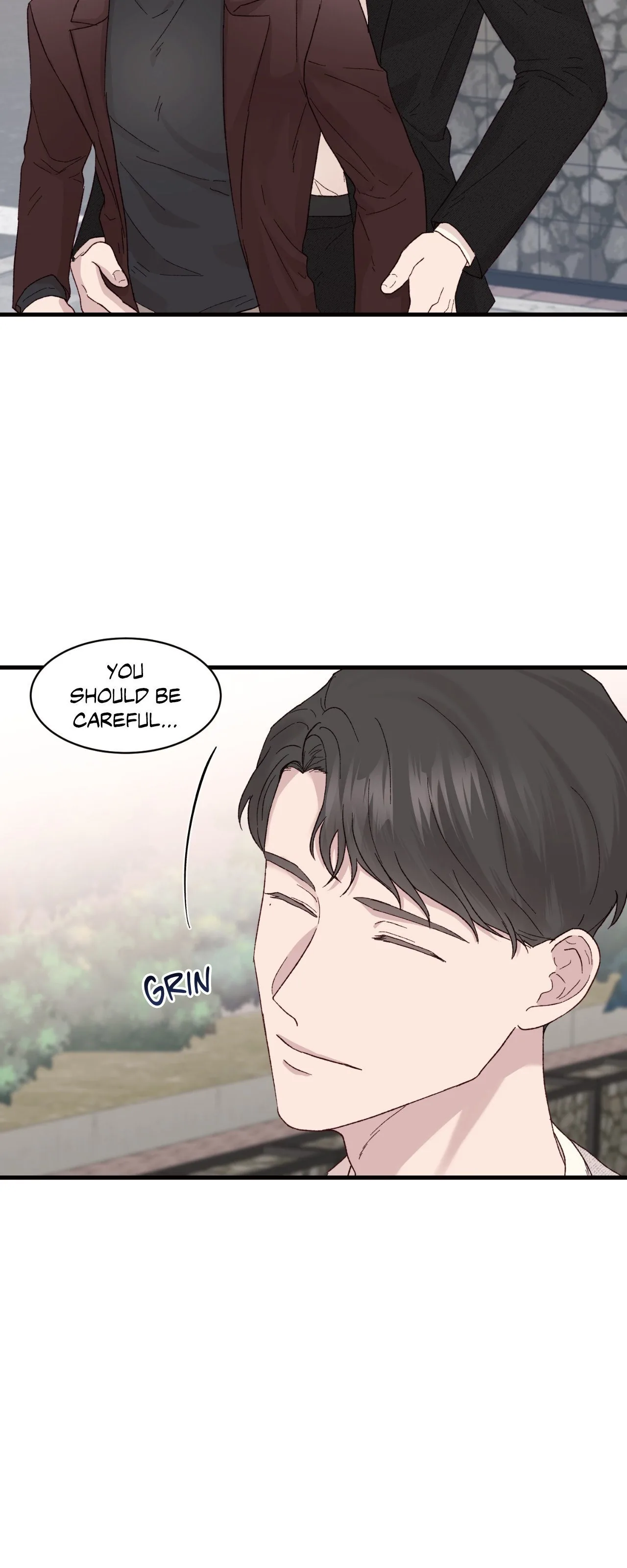 A Chance Encounter Chapter 13 page 9 - 