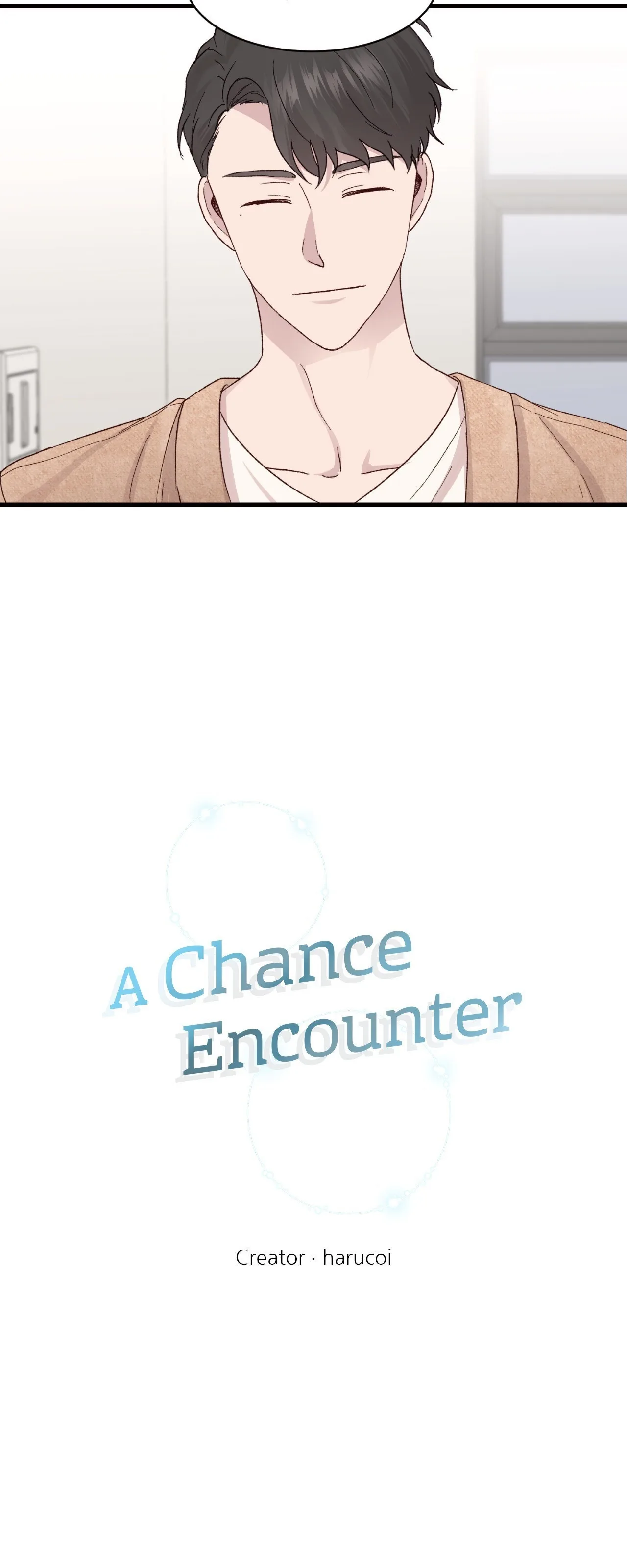 A Chance Encounter Chapter 14 page 14 - 